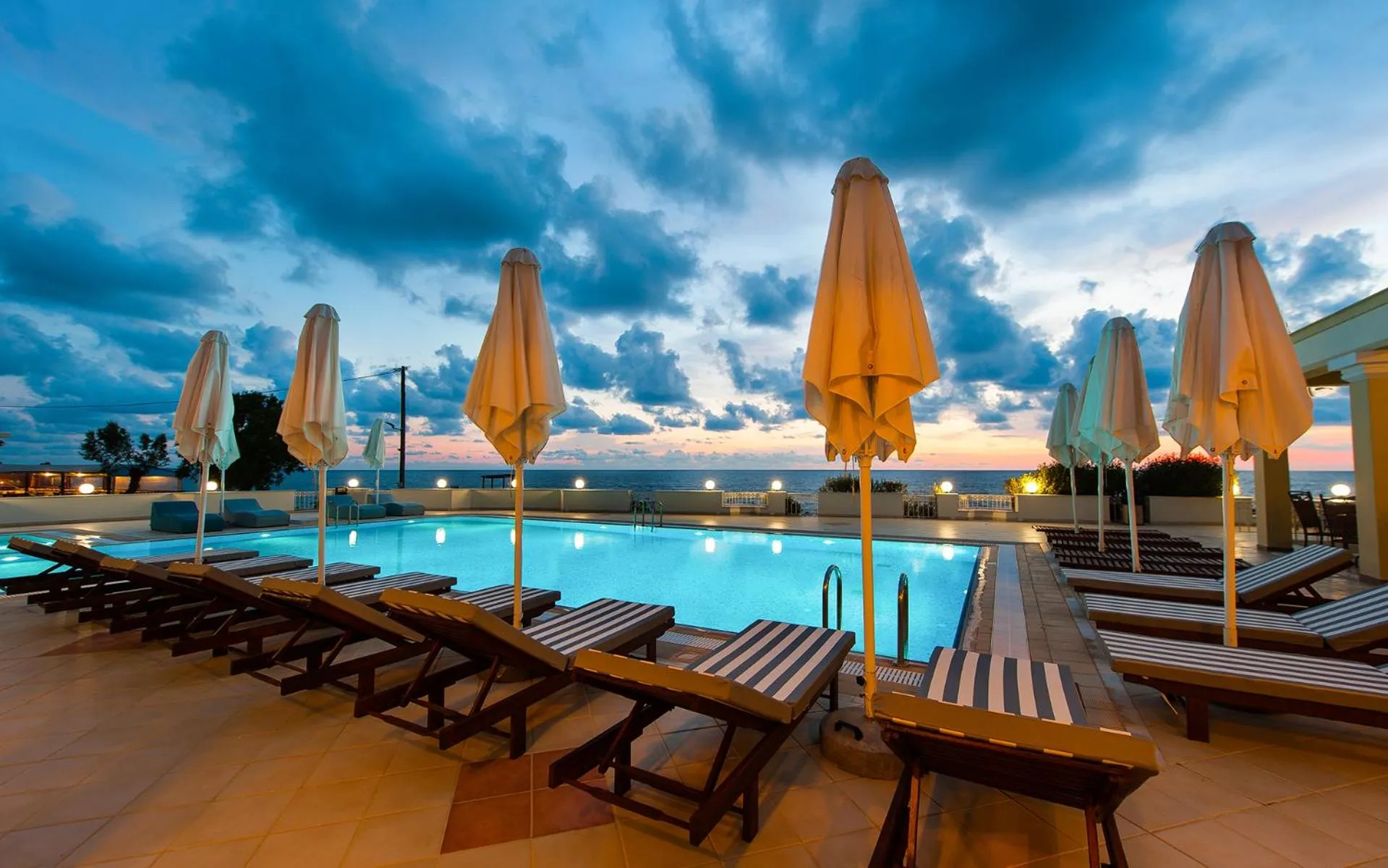 Messina Resort Hotel