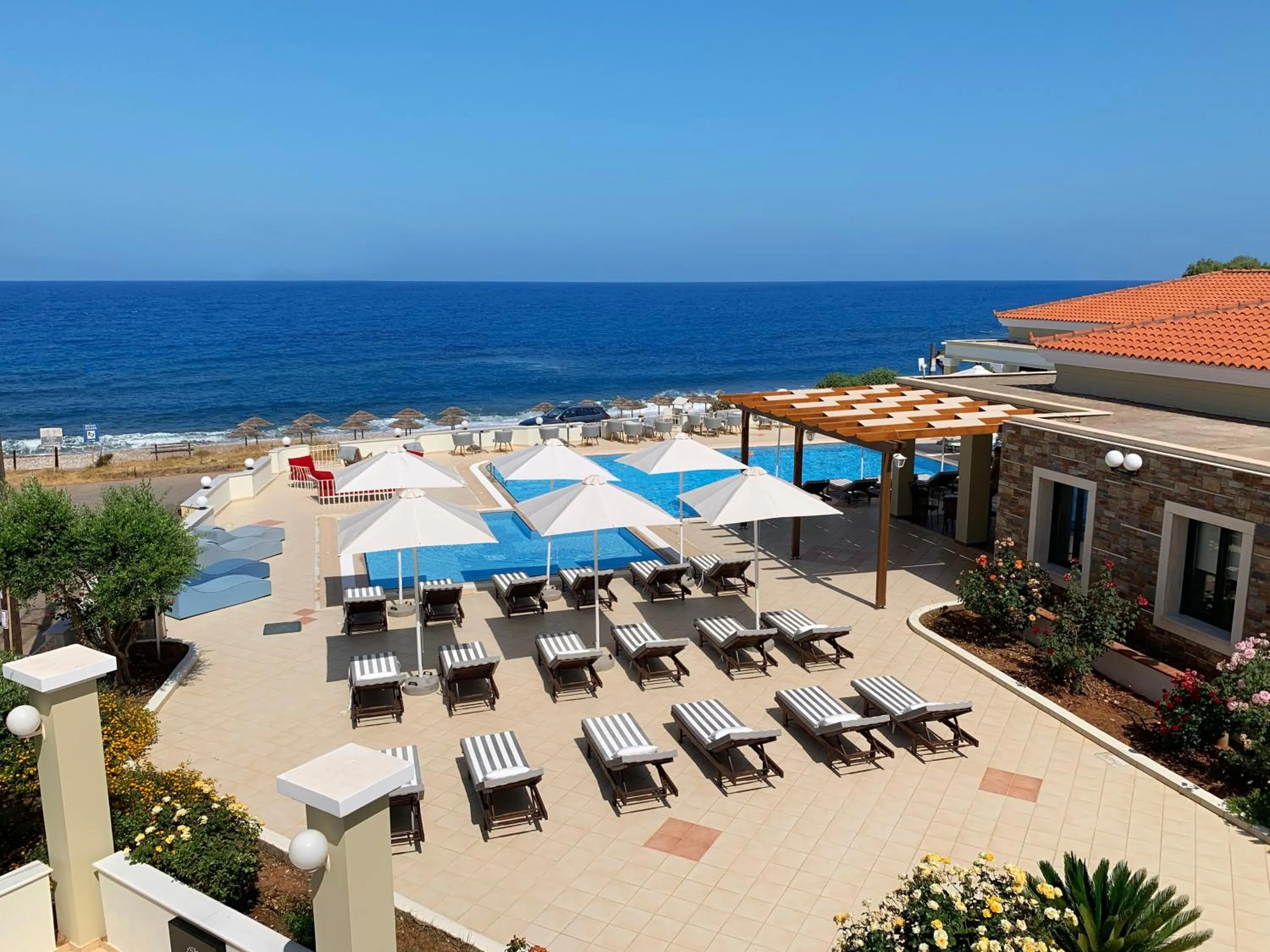 Messina Resort Hotel