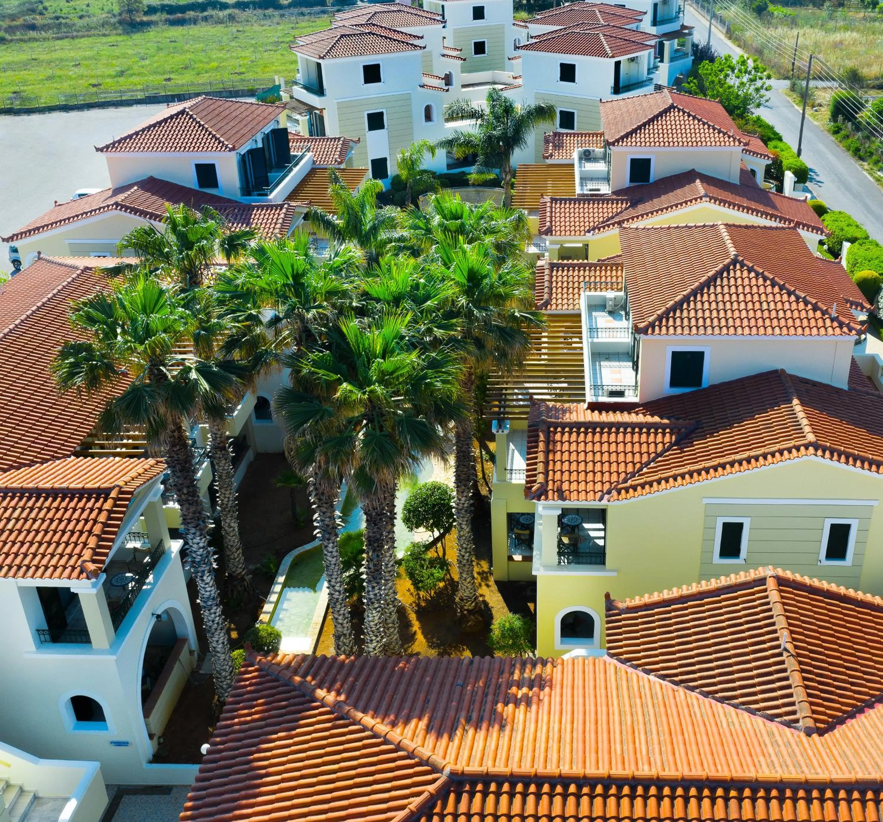 Messina Resort Hotel