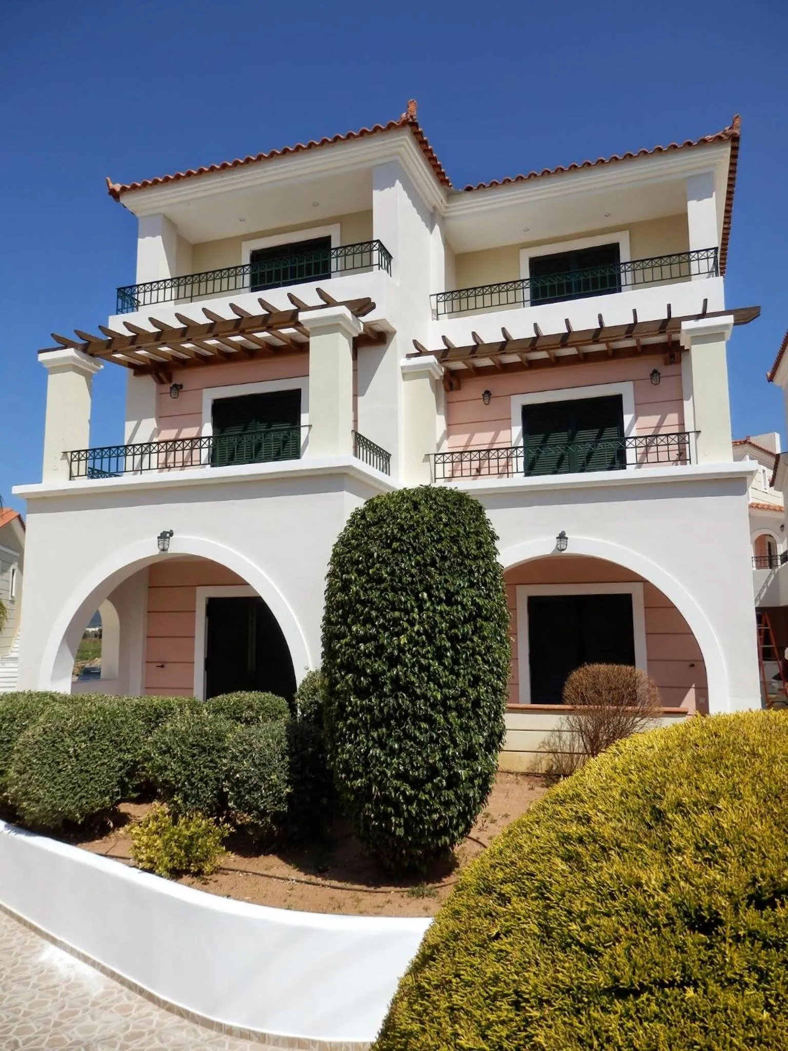 Messina Resort Hotel