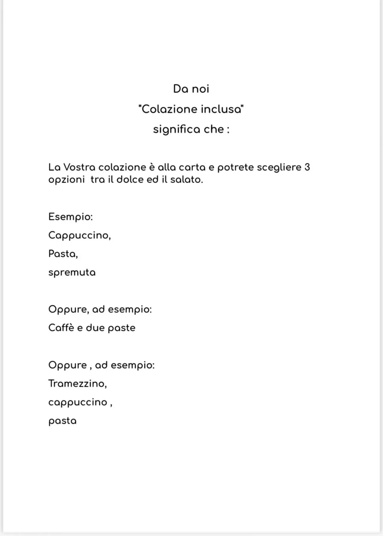 Bienestar - Maison de Charme