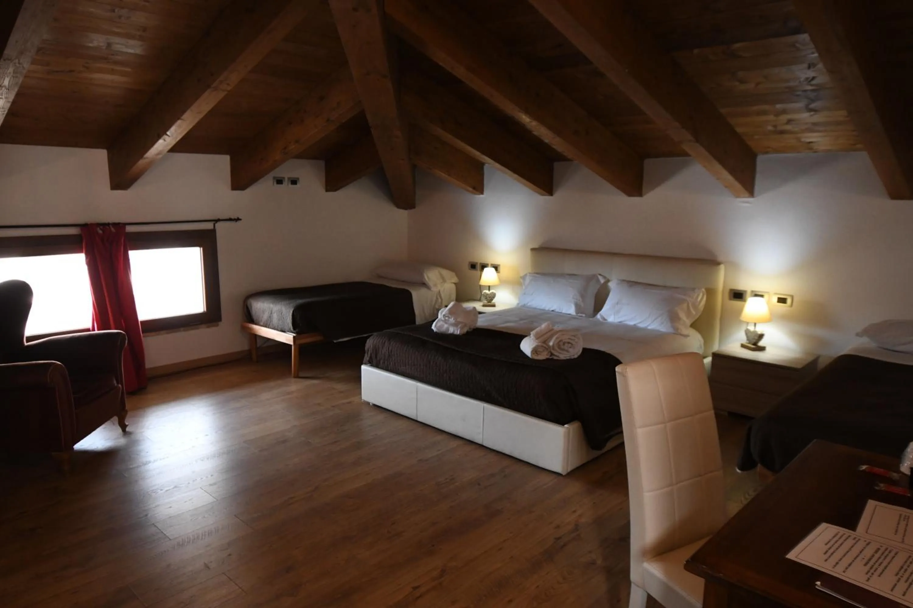 Bed in Bienestar - Maison de Charme