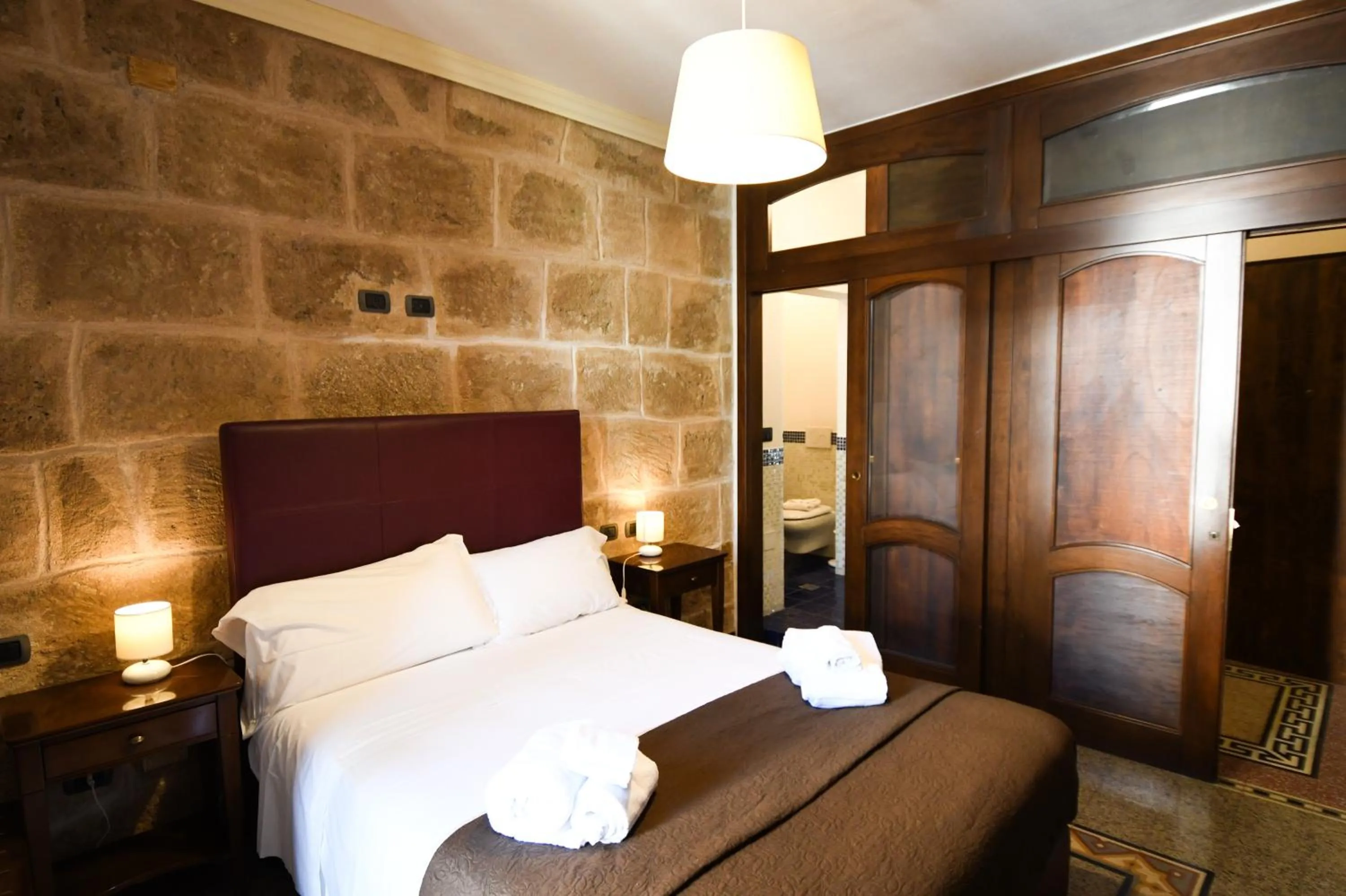 Bed in Bienestar - Maison de Charme