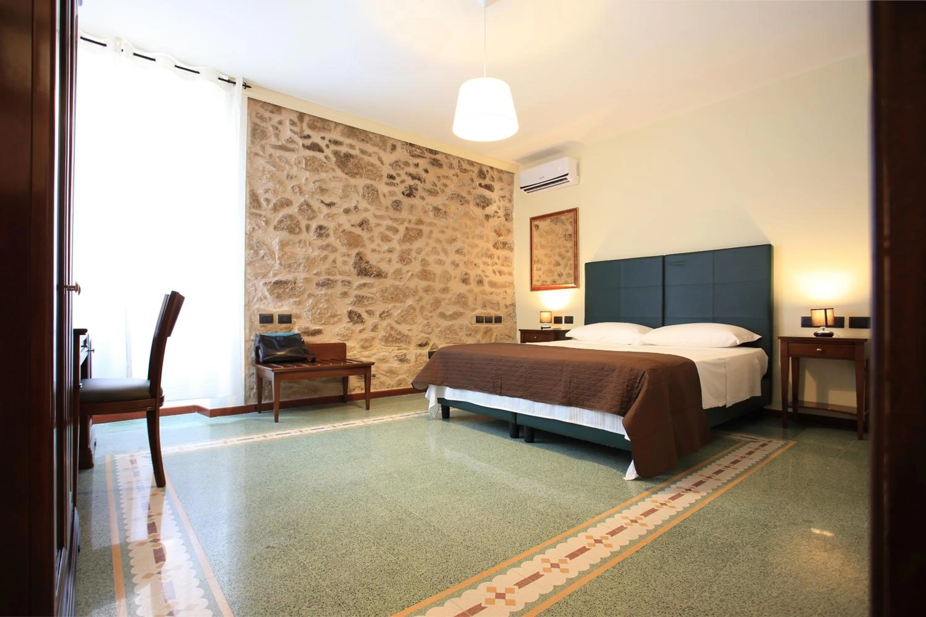 Photo of the whole room, Bed in Bienestar - Maison de Charme