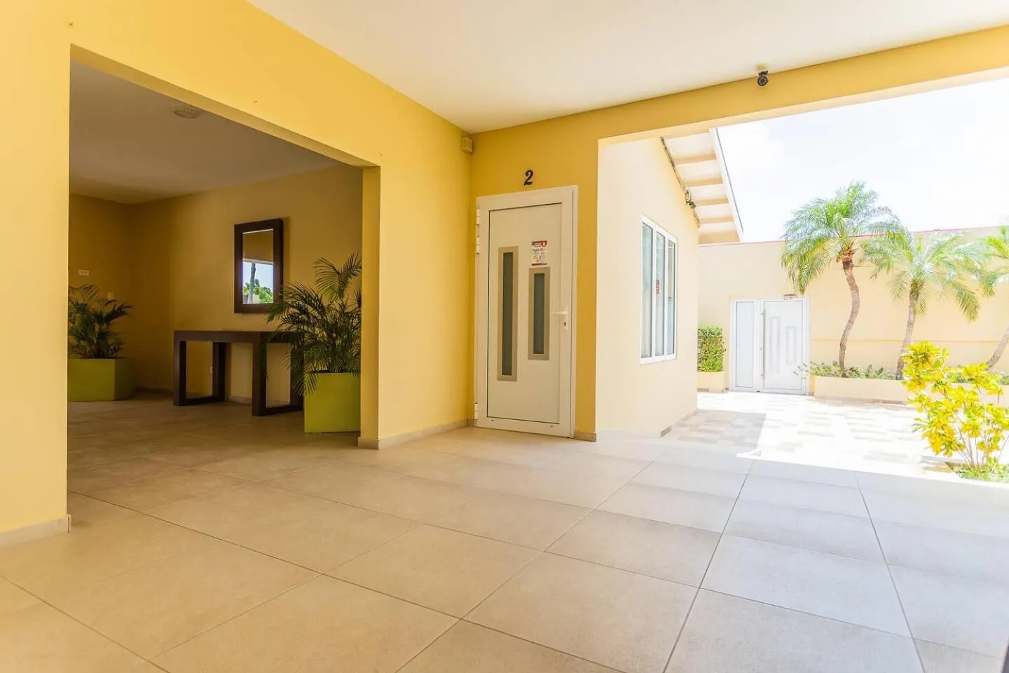 View (from property/room) in Juanedu Suites