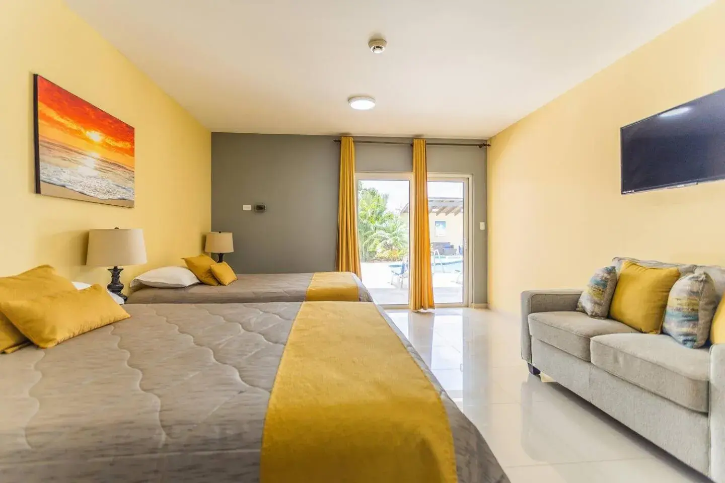 Studio Apartment in Juanedu Suites Studio Apartment in Juanedu Suites