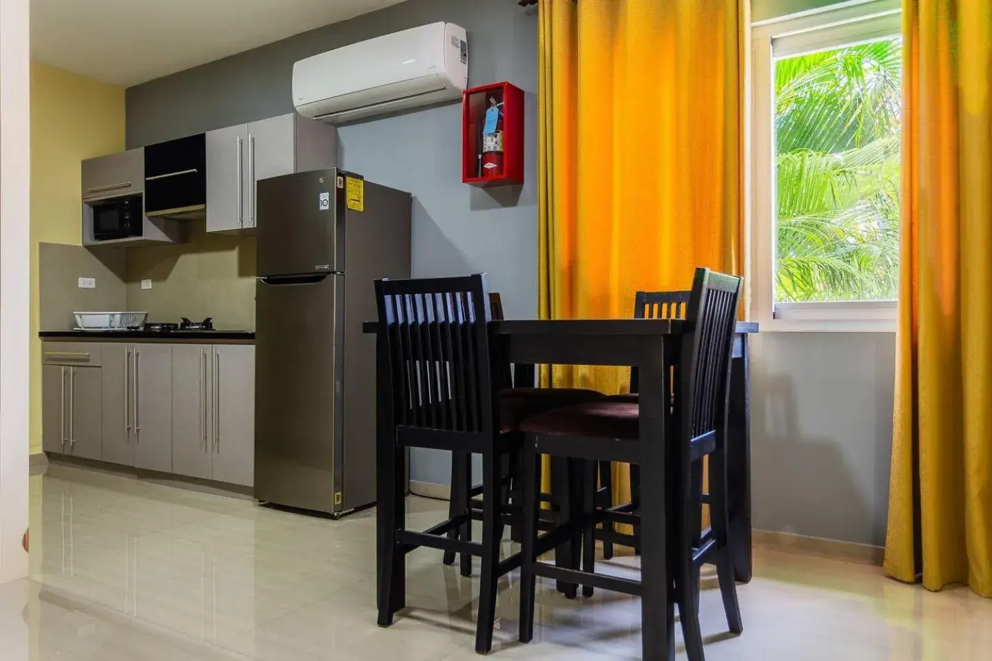 Studio Apartment in Juanedu Suites Studio Apartment in Juanedu Suites