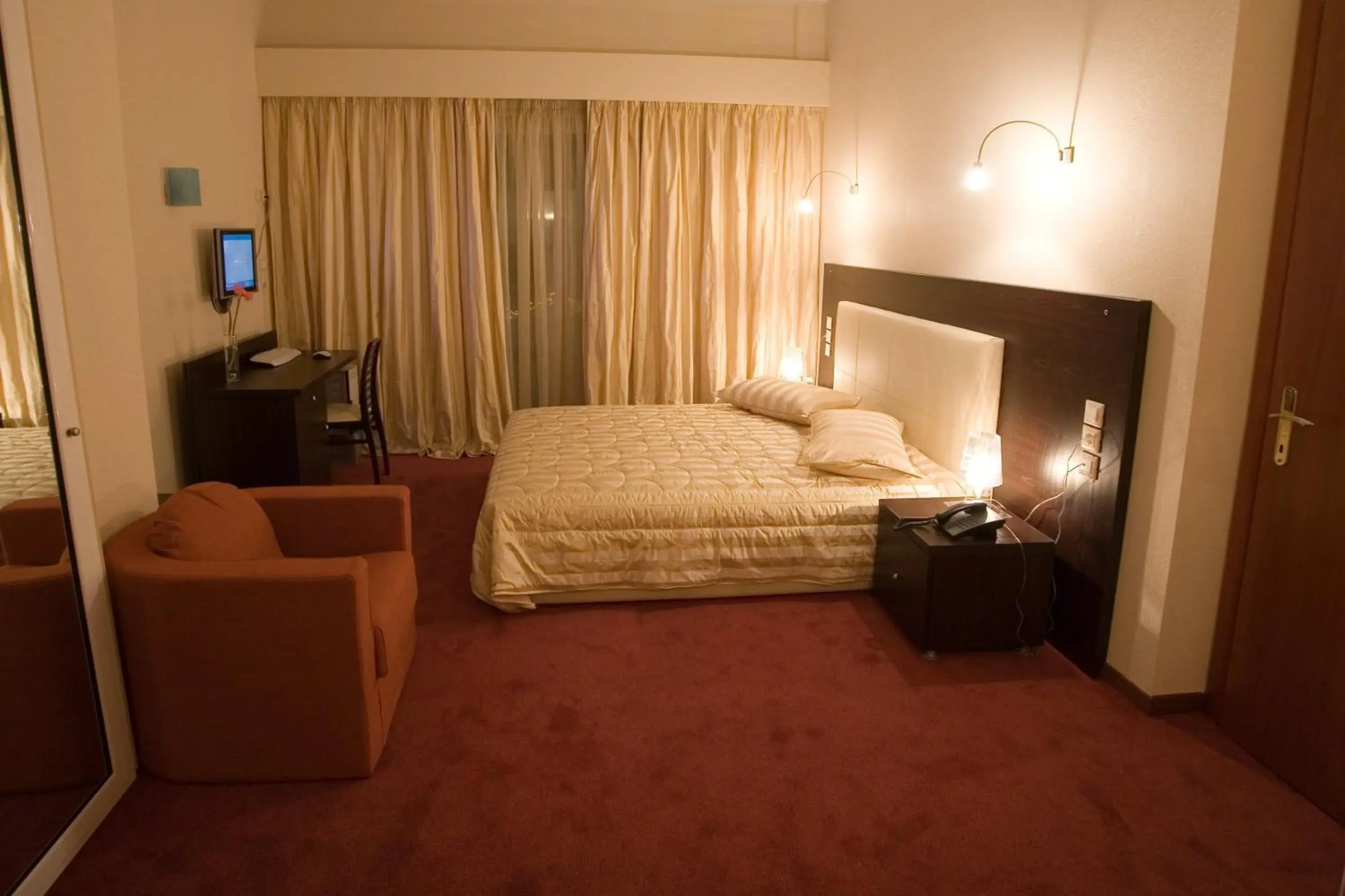 Classic Suite in Olympic Star Classic Suite in Olympic Star