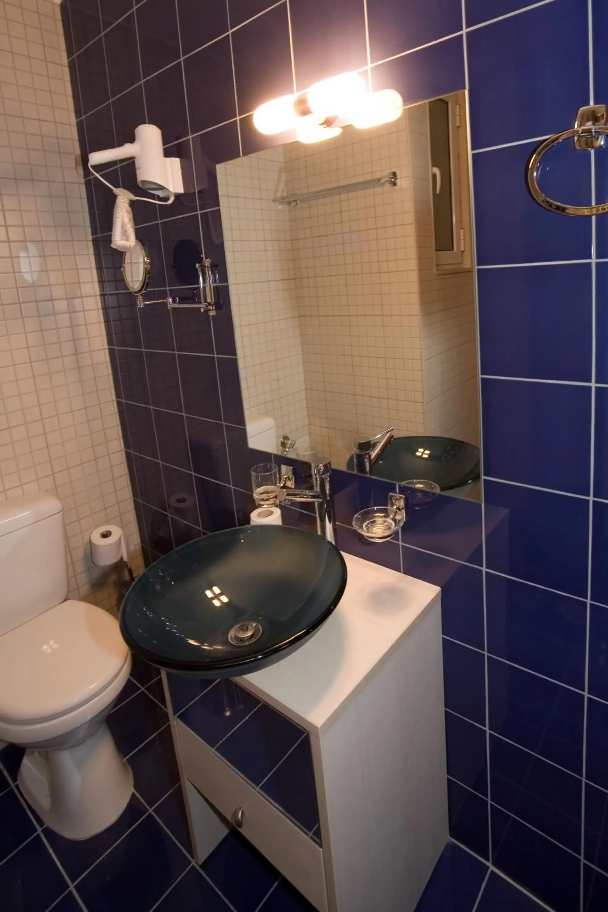 Quadruple Room in Olympic Star Quadruple Room in Olympic Star