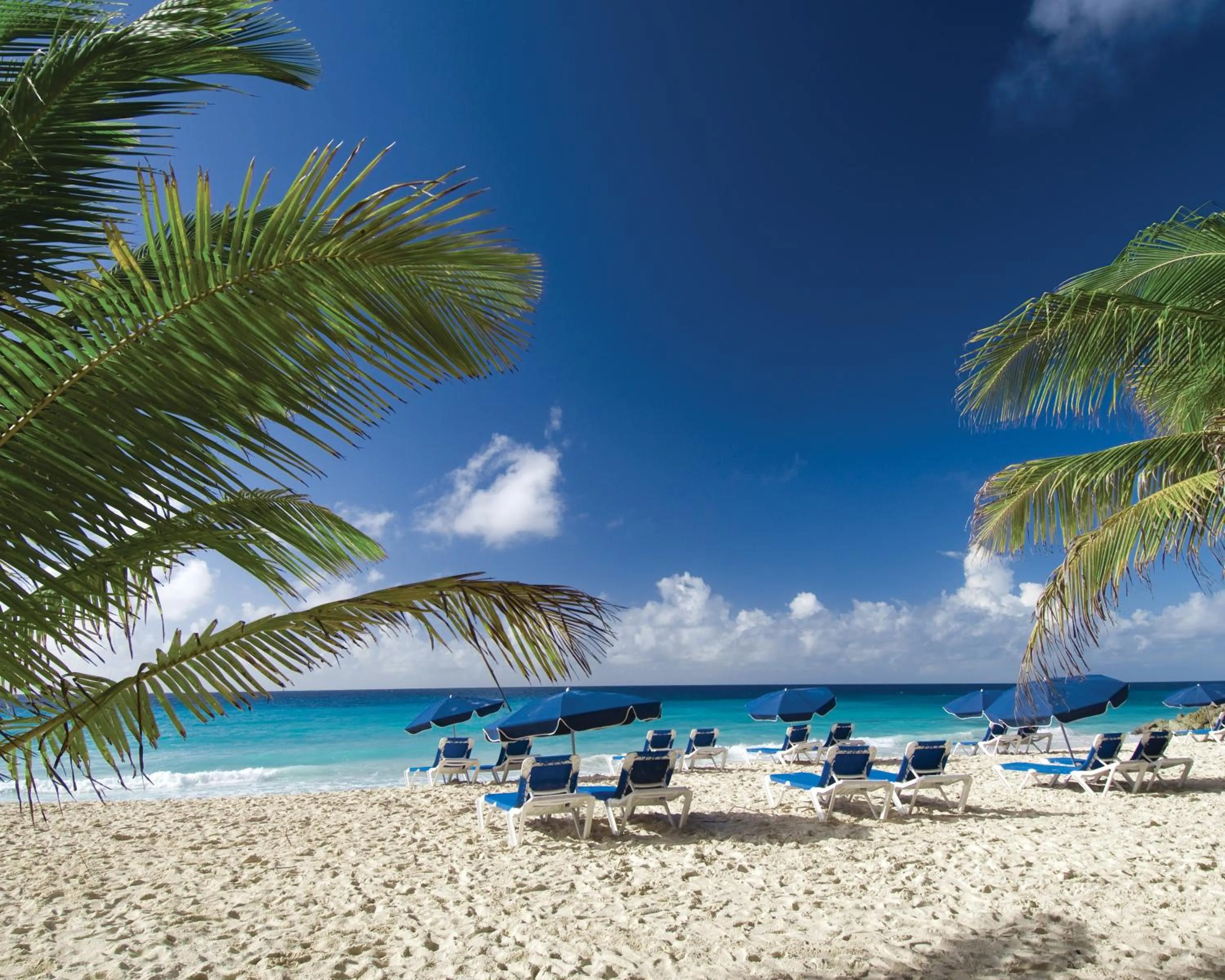 Area and facilities in Divi Southwinds Beach Resort