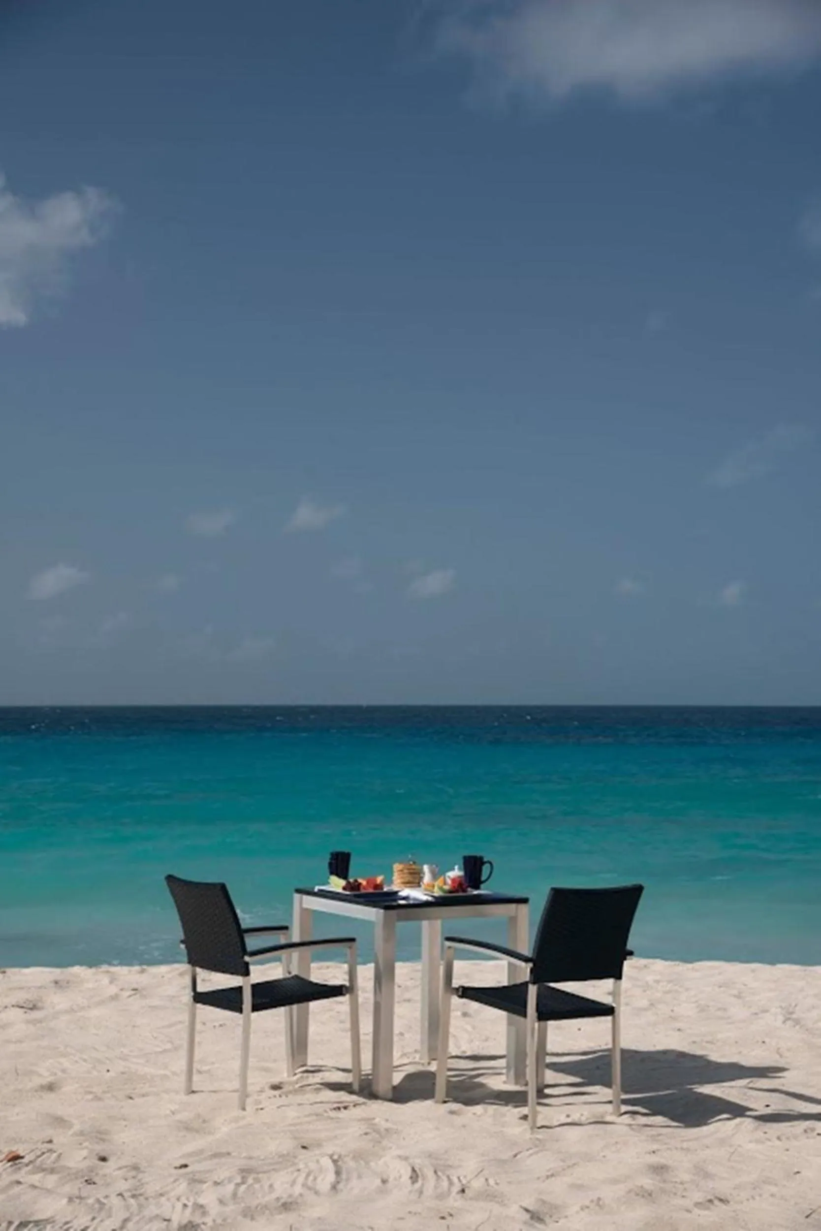 Beach in Divi Southwinds Beach Resort