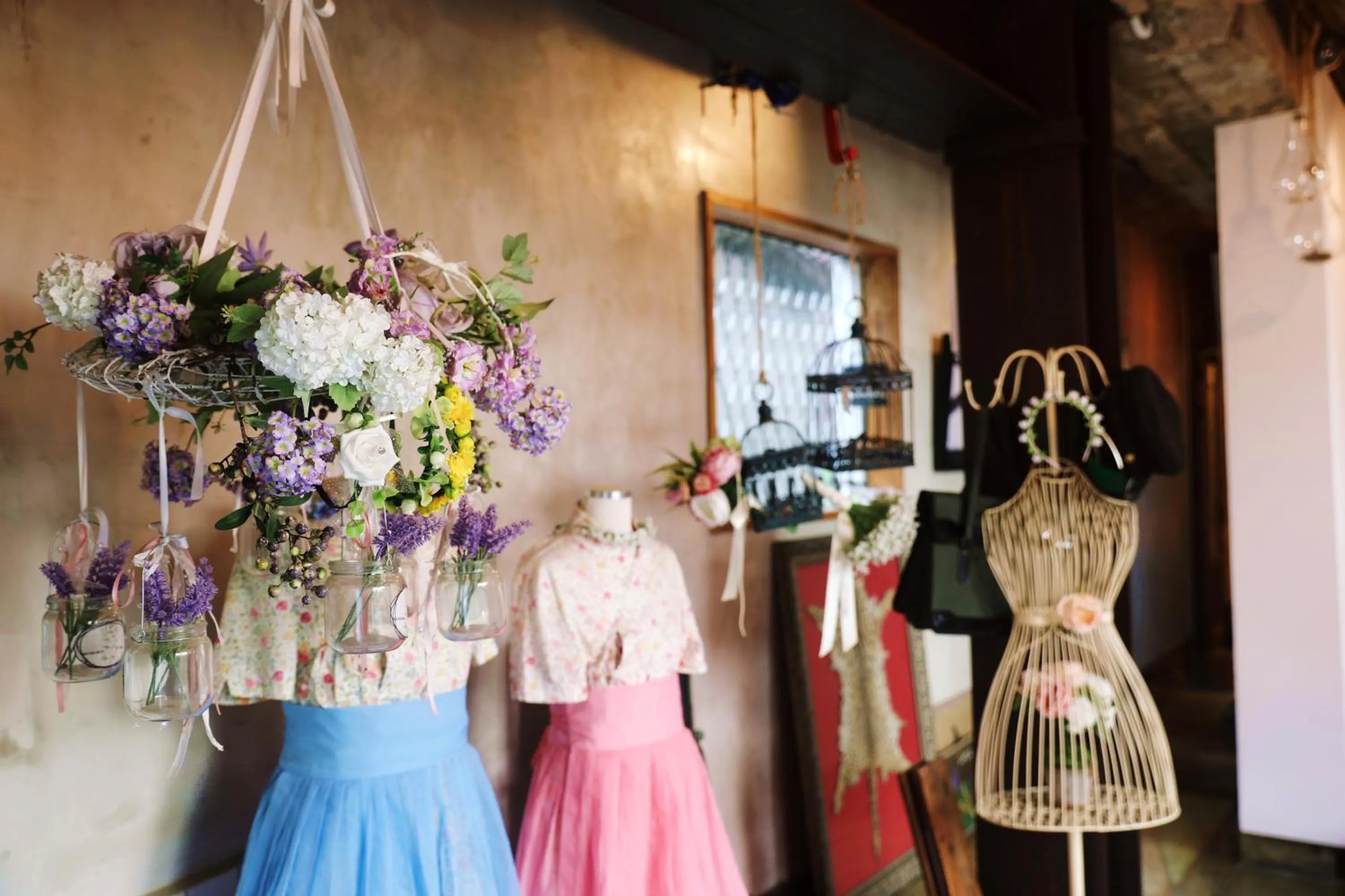 Facade/entrance in Daemyung Guesthouse