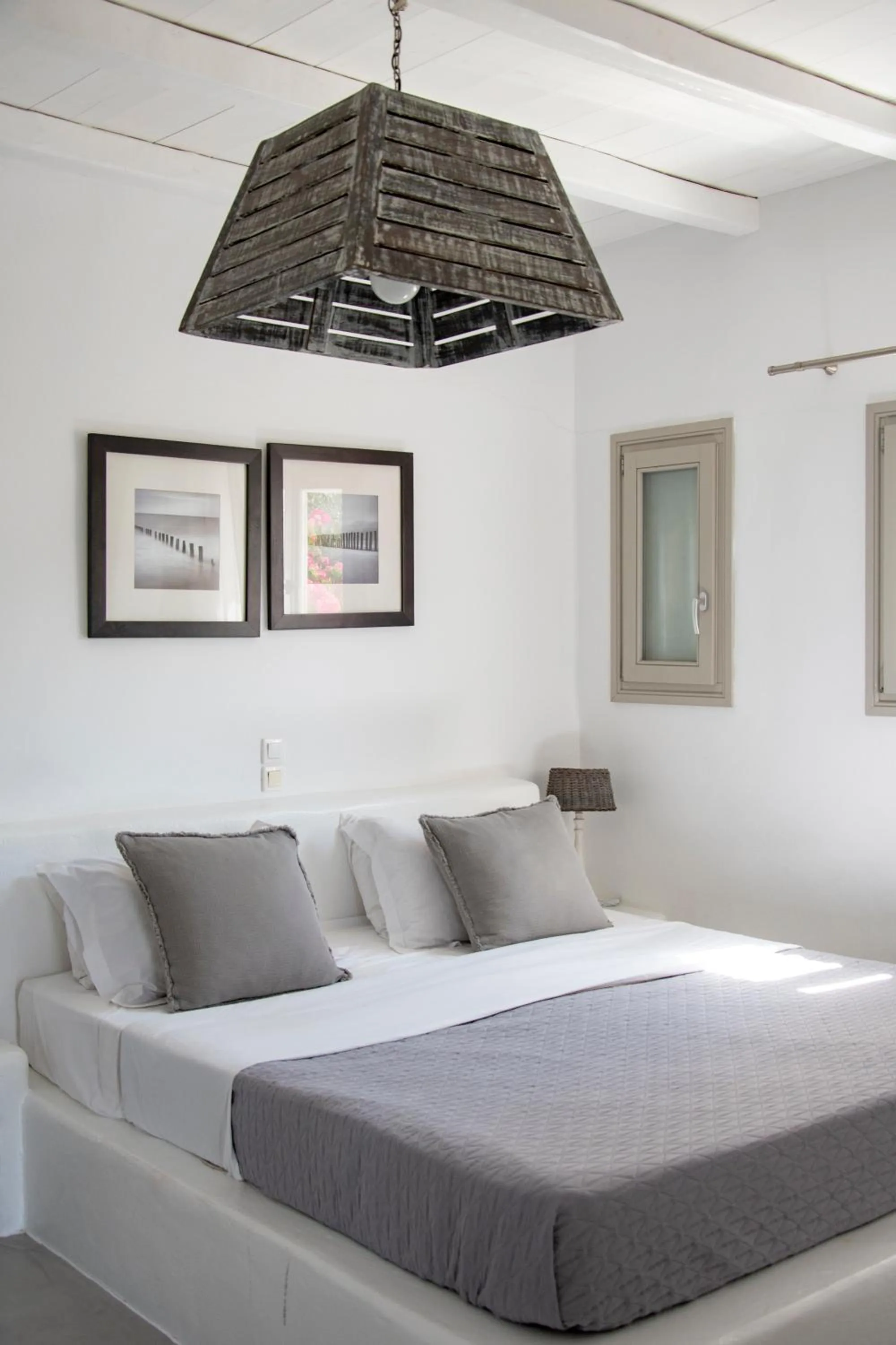 Bedroom, Bed in Anemoi Resort