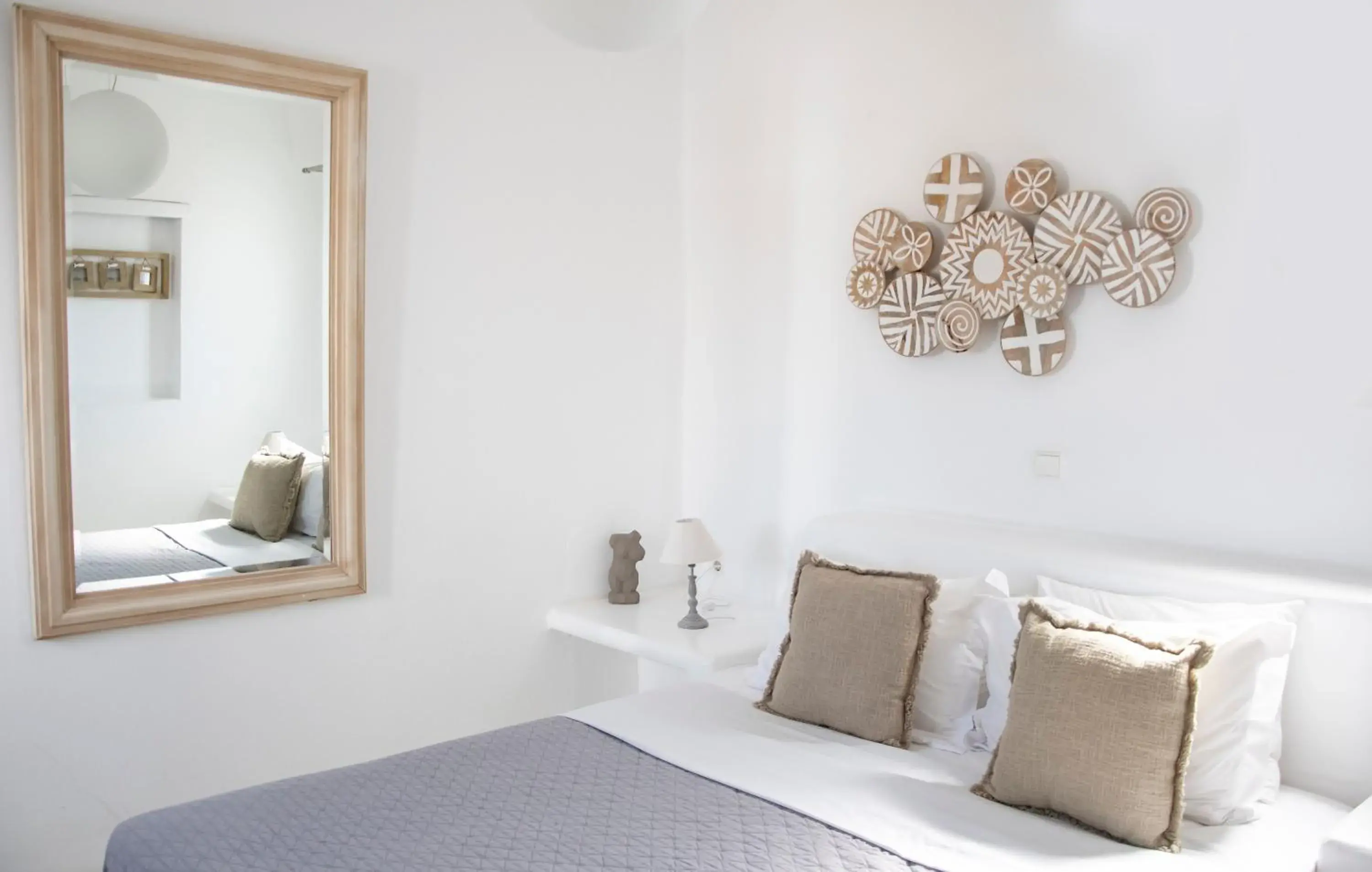 Maisonette with Sea View in Anemoi Resort Maisonette with Sea View in Anemoi Resort