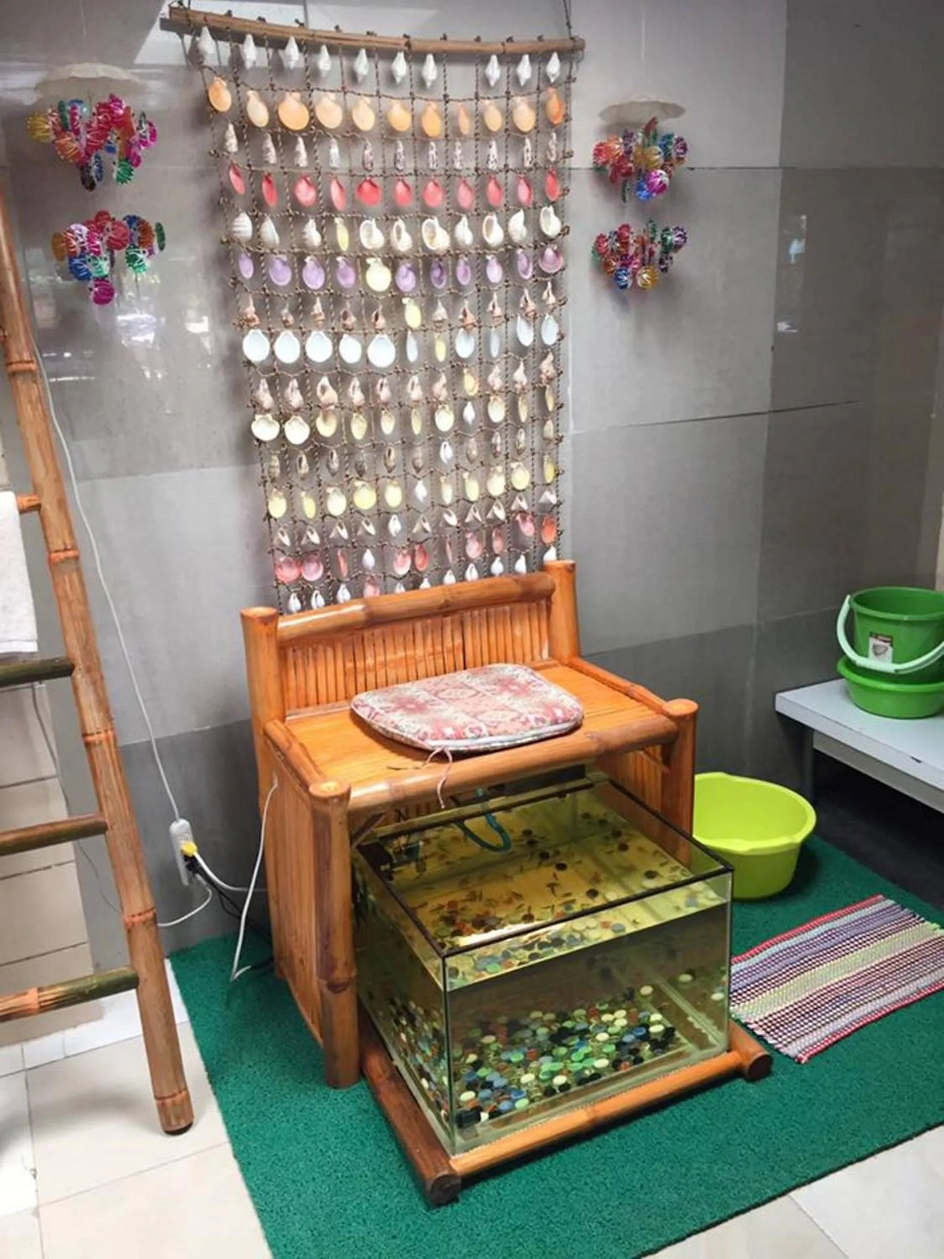 Activities in Karancho Beach House