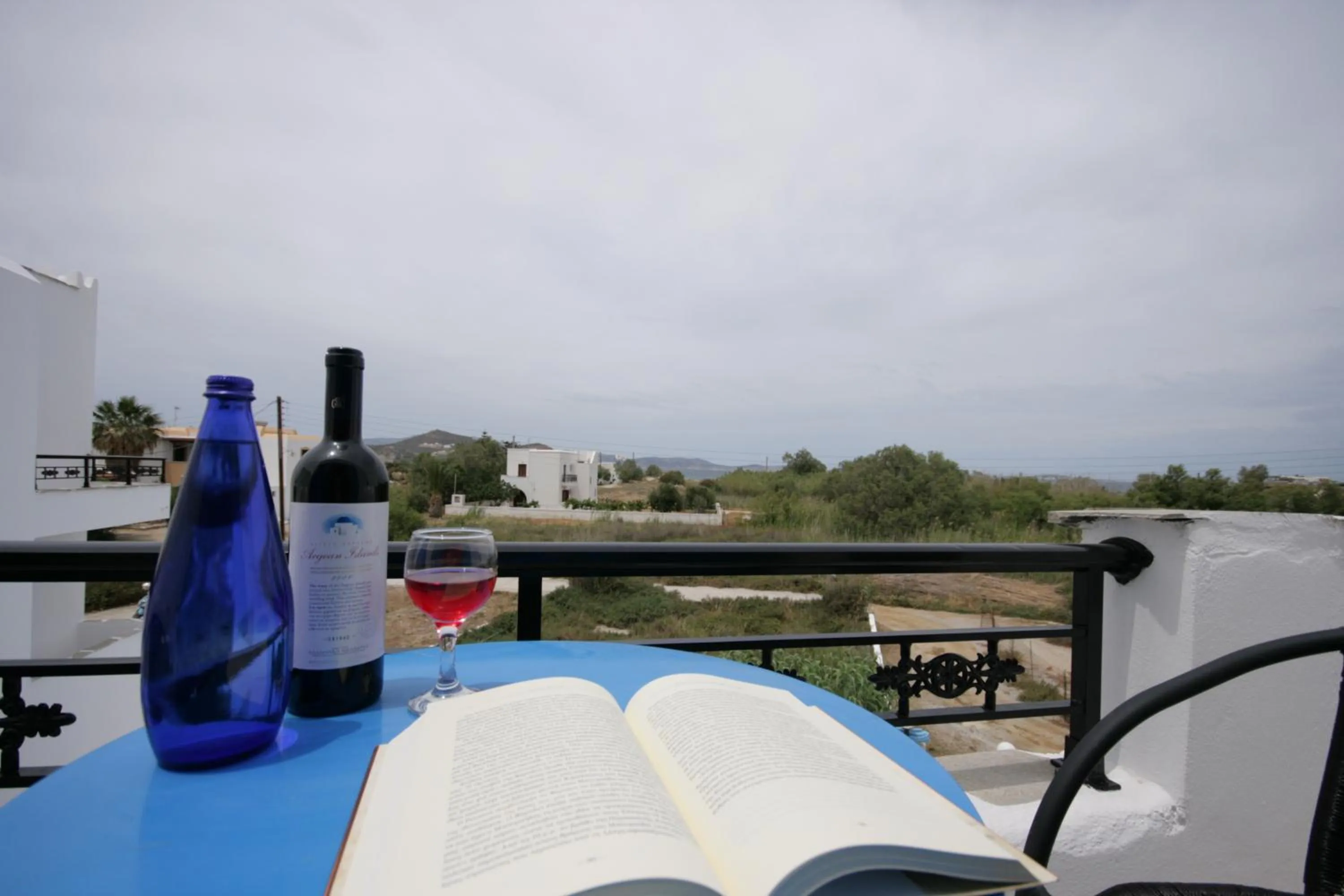 View (from property/room) in Sunny Beach Studios