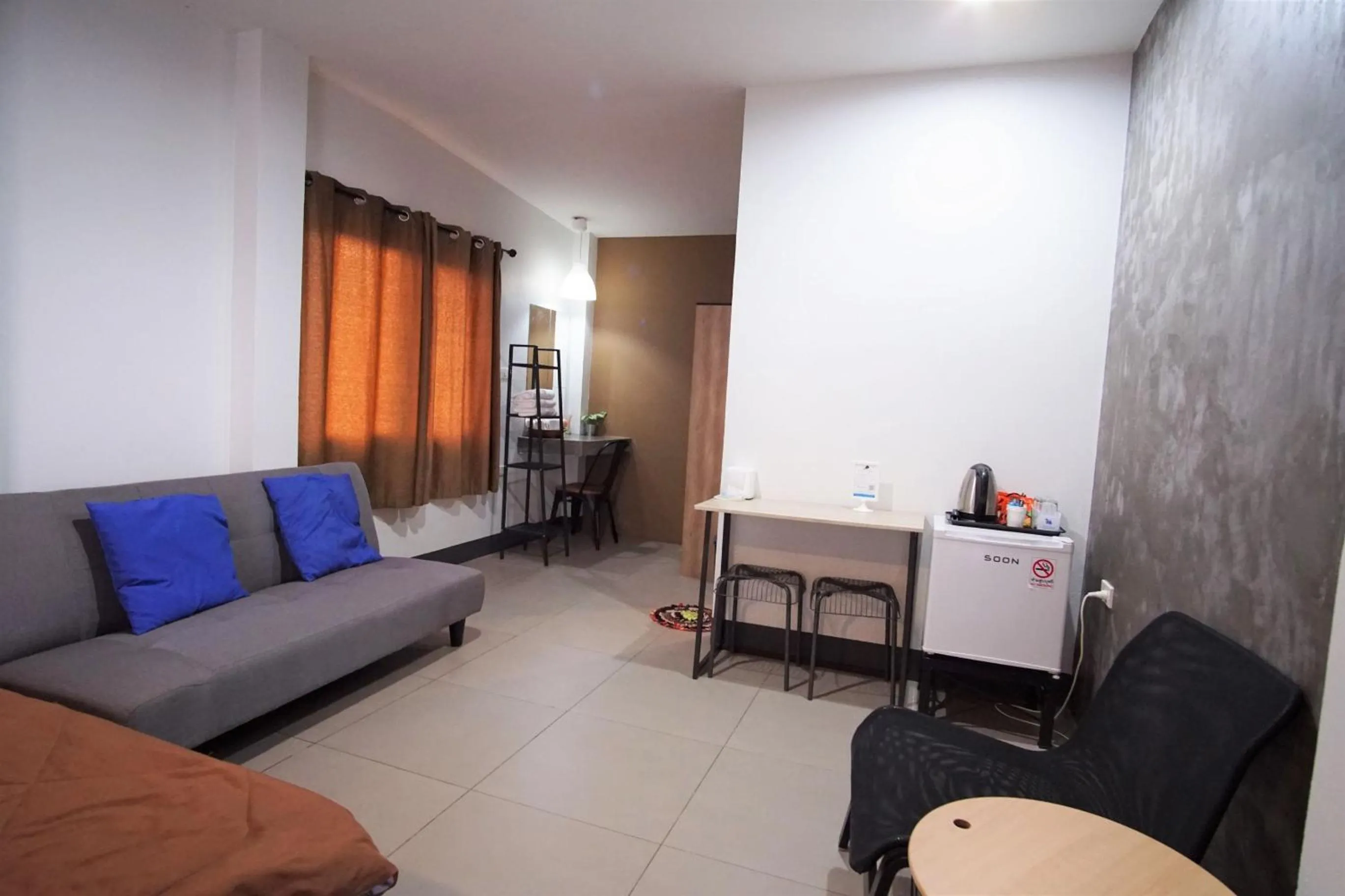 Photo of the whole room in Maerim Villa&Pool