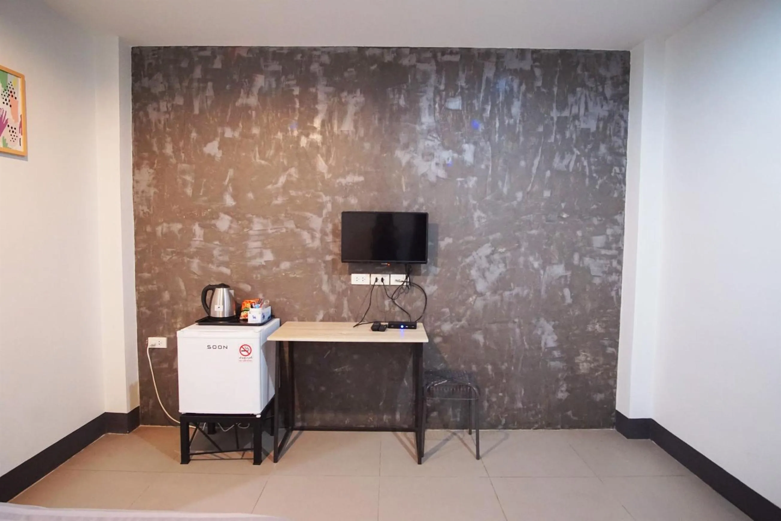 Photo of the whole room in Maerim Villa&Pool