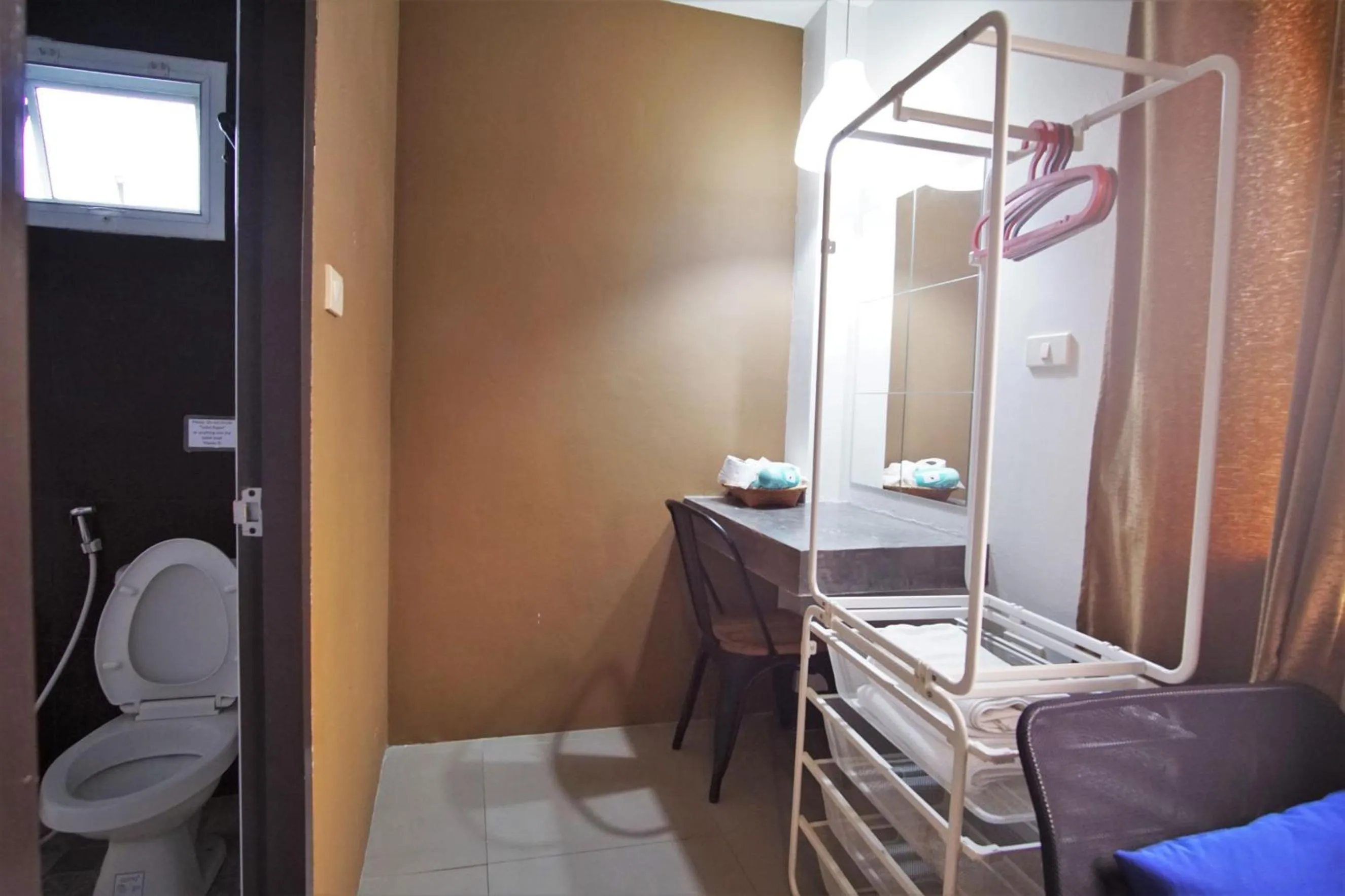 Decorative detail in Maerim Villa&Pool