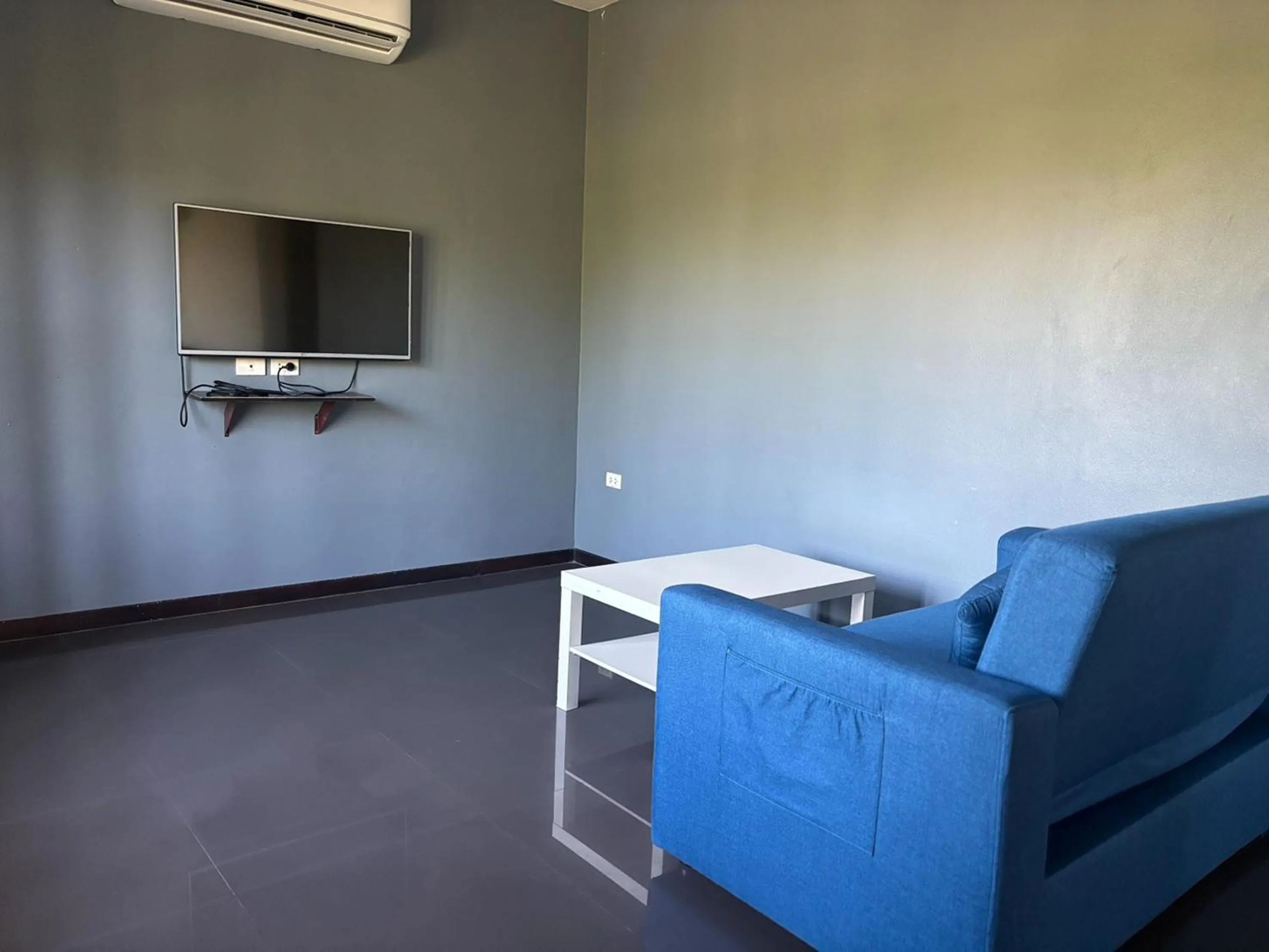 Seating area in Maerim Villa&Pool