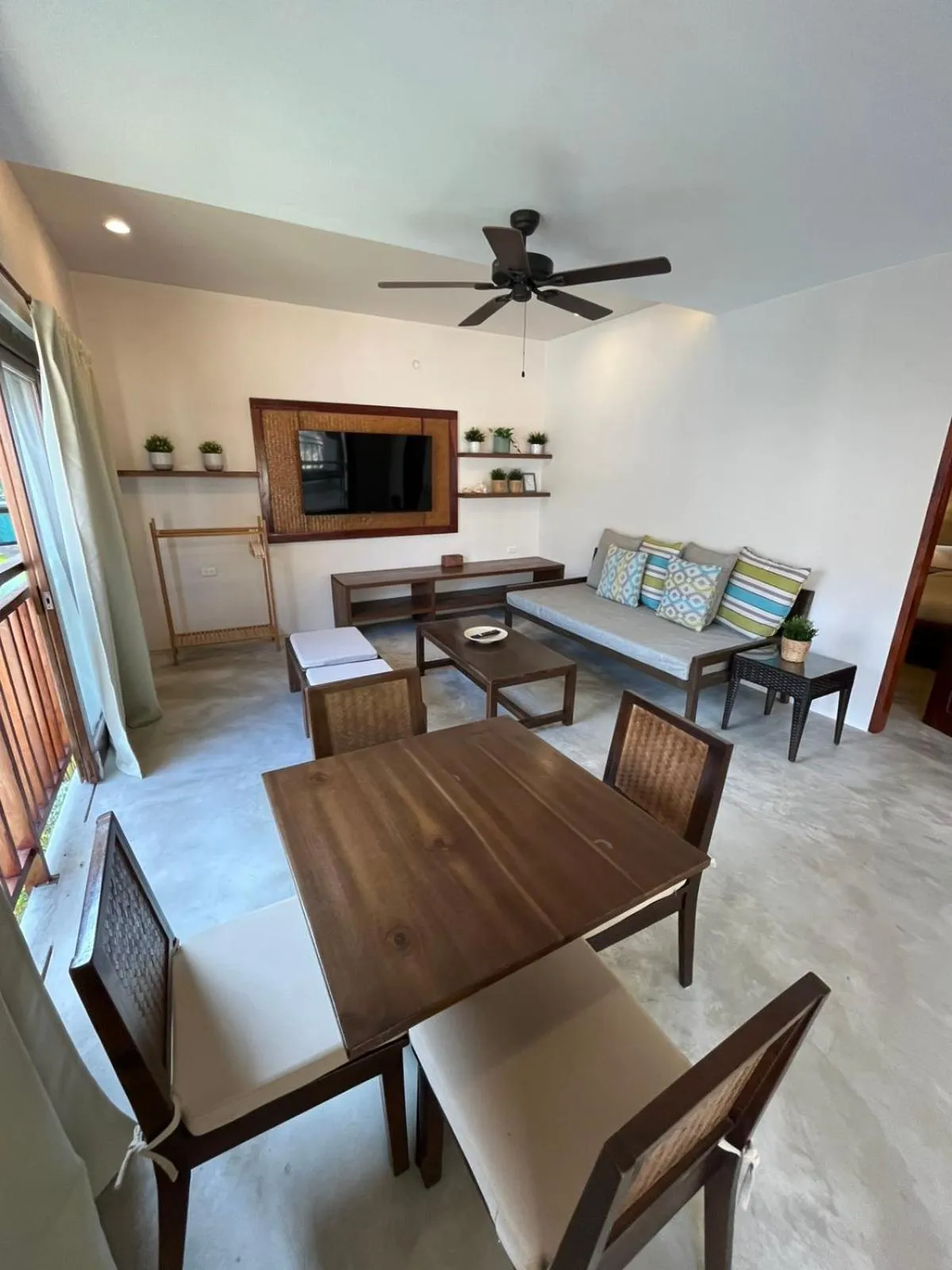 Ferra Resort Siargao