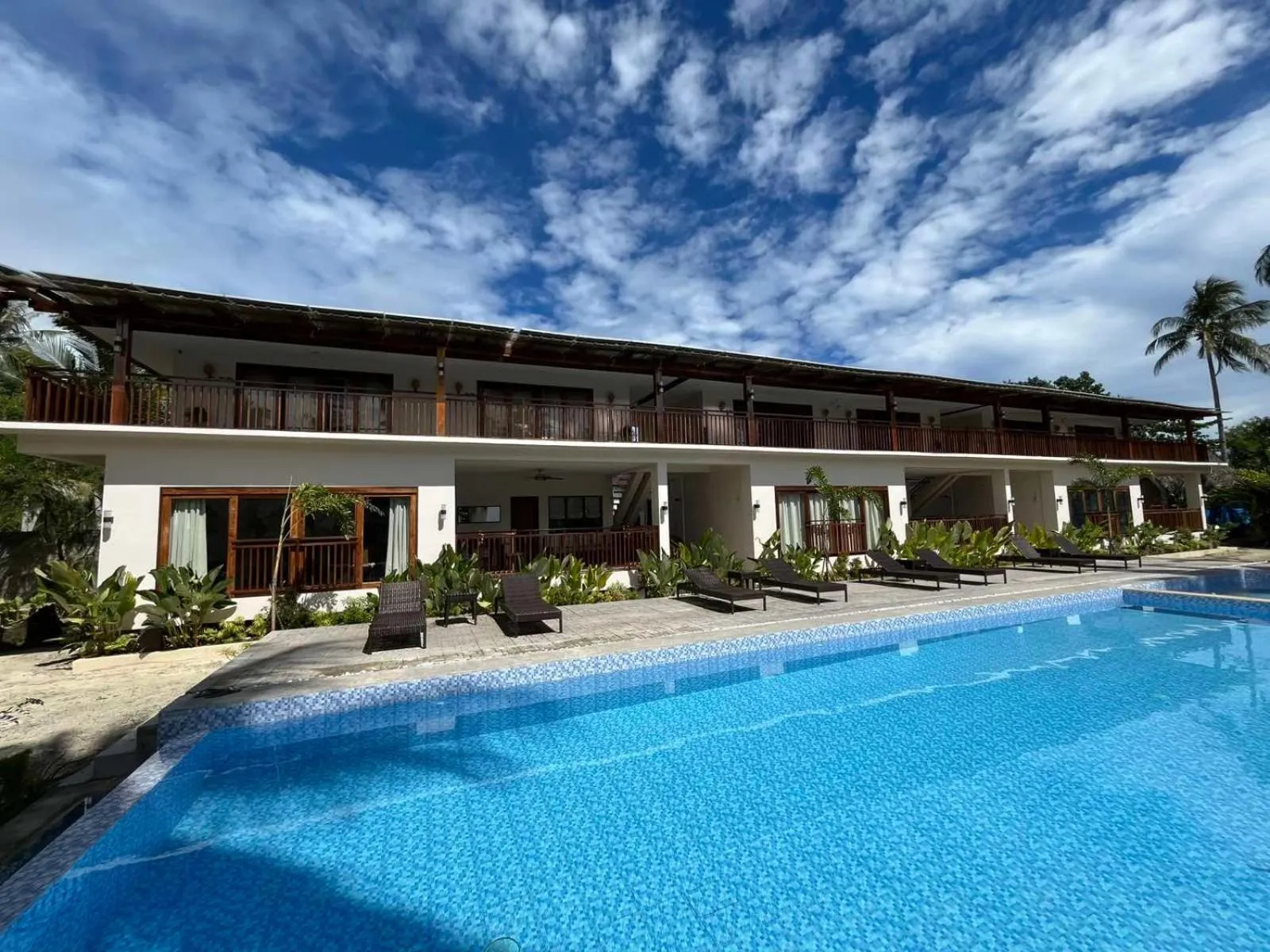 Ferra Resort Siargao