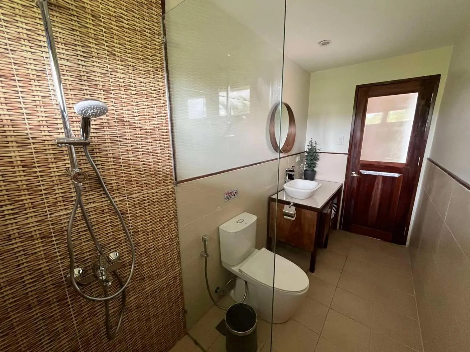 Ferra Resort Siargao