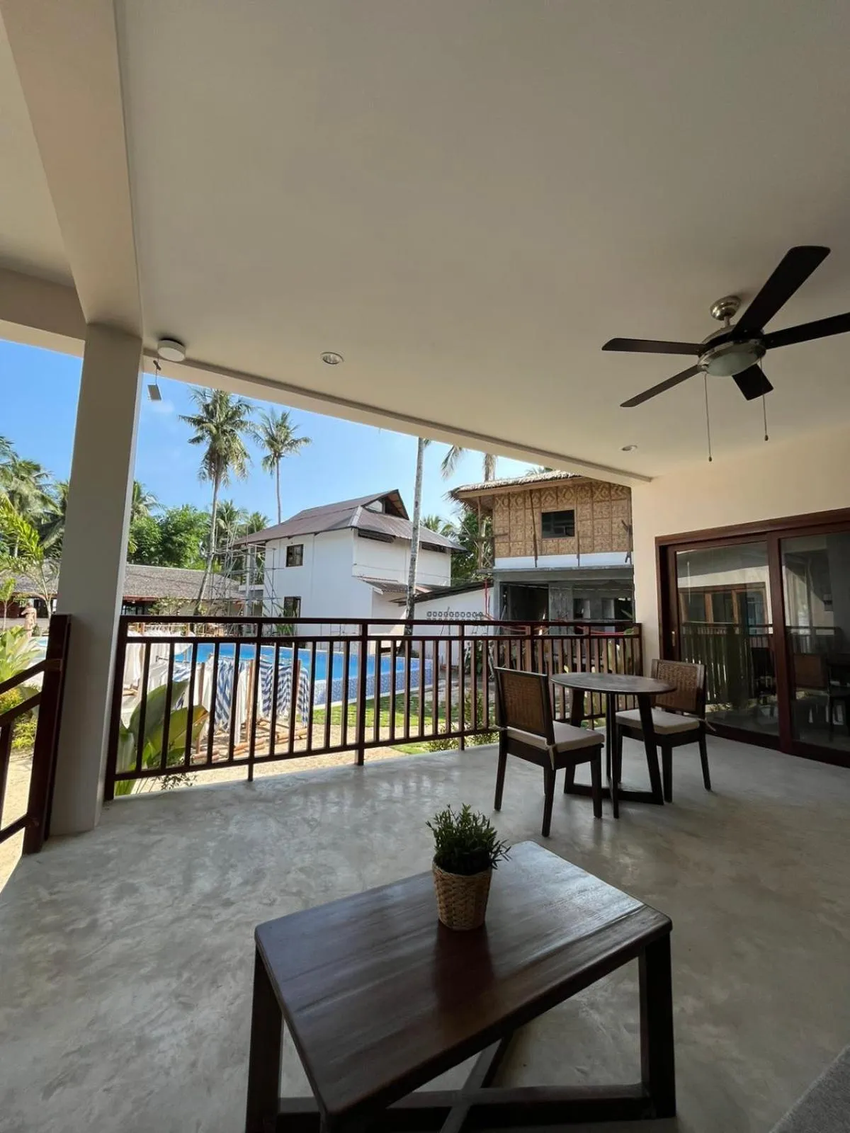 Ferra Resort Siargao