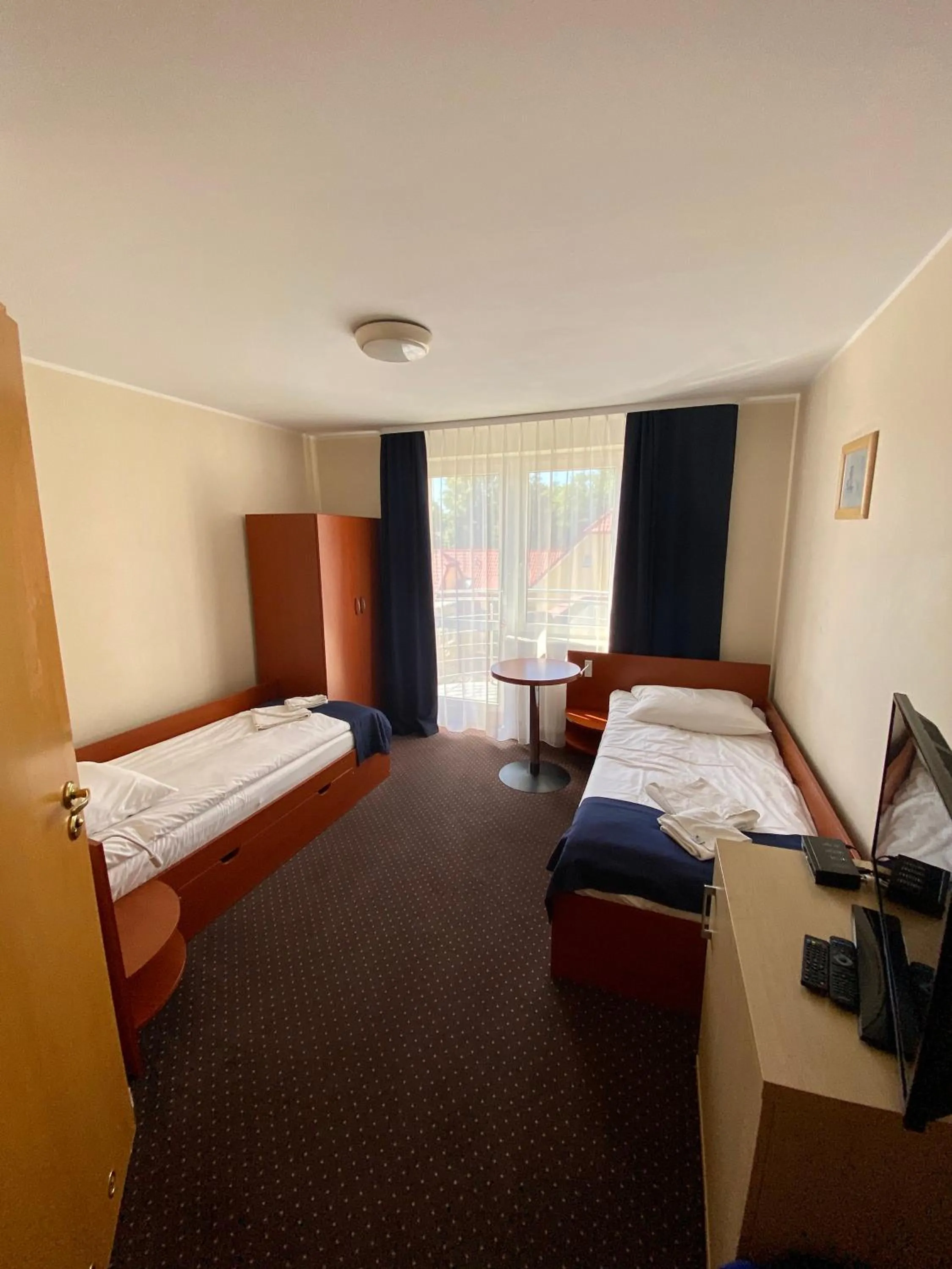 towels in Villa Dominik