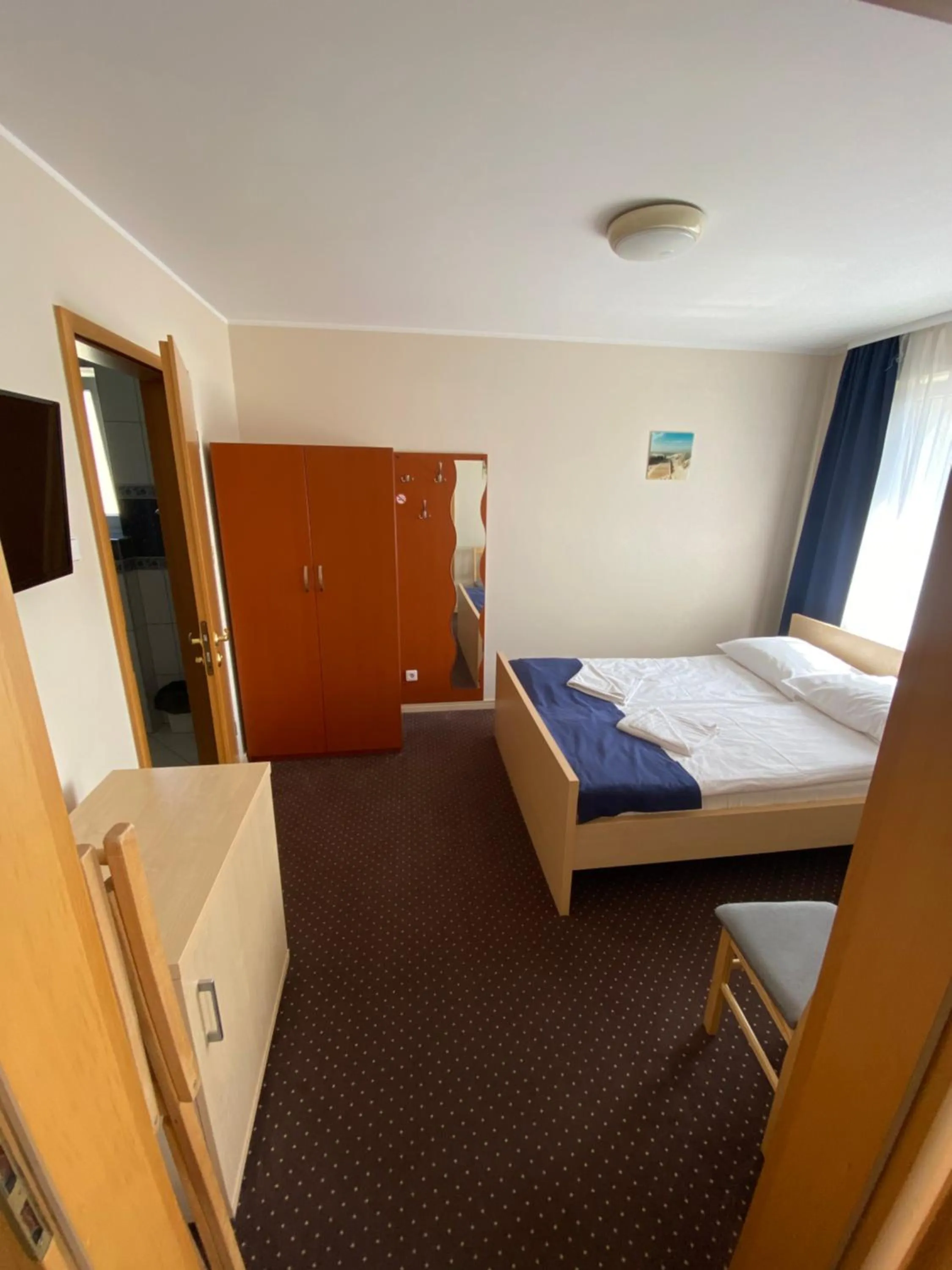 Breakfast in Villa Dominik