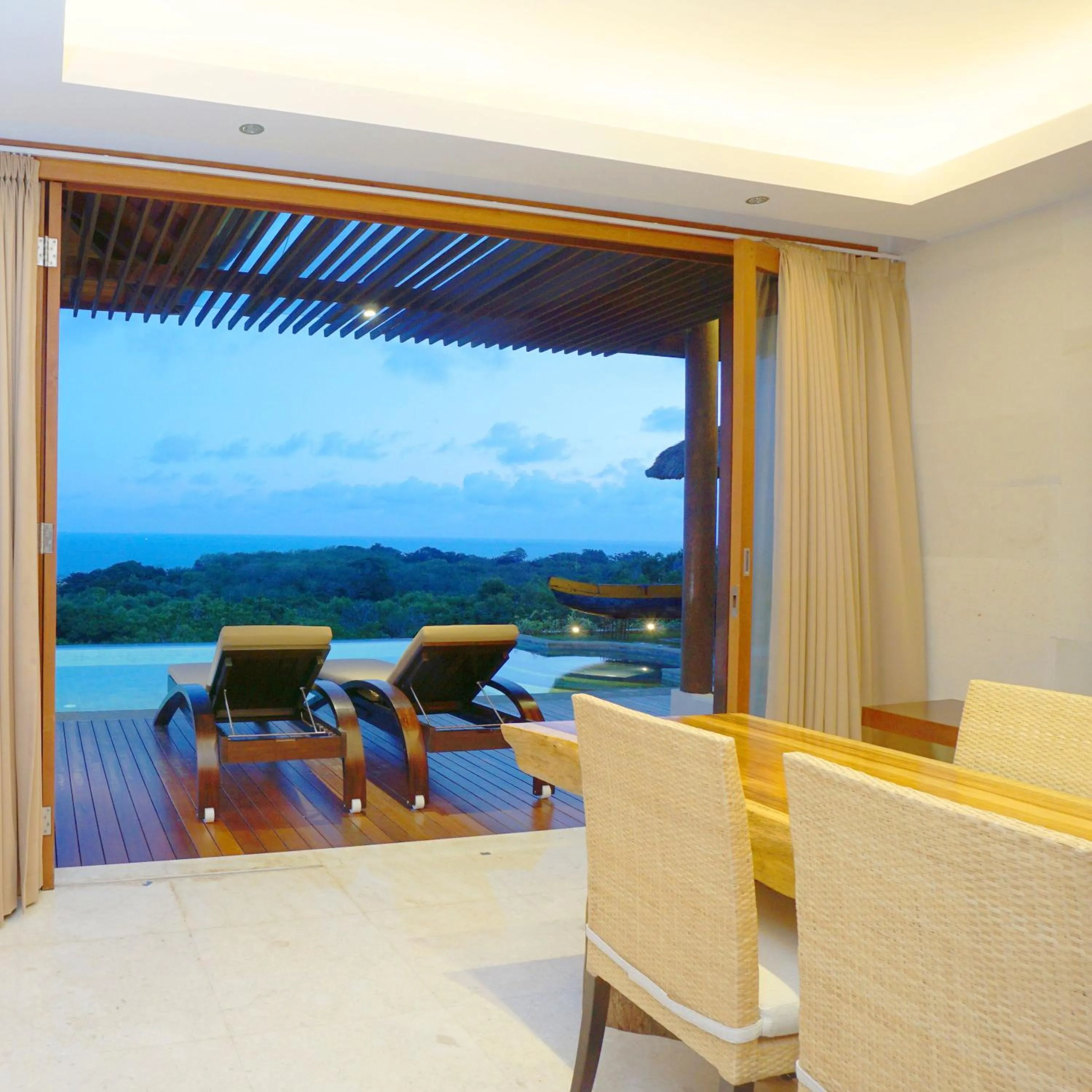 Vivo Villas - Villa Vivo