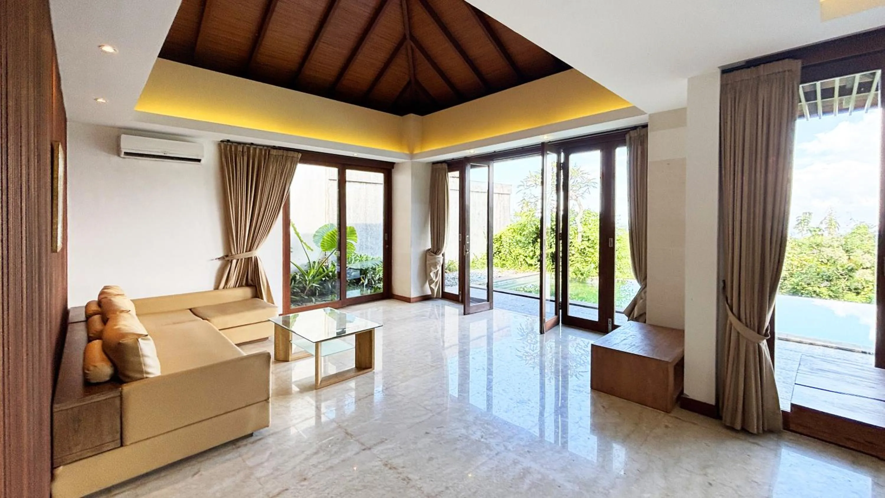 Vivo Villas - Villa Vivo