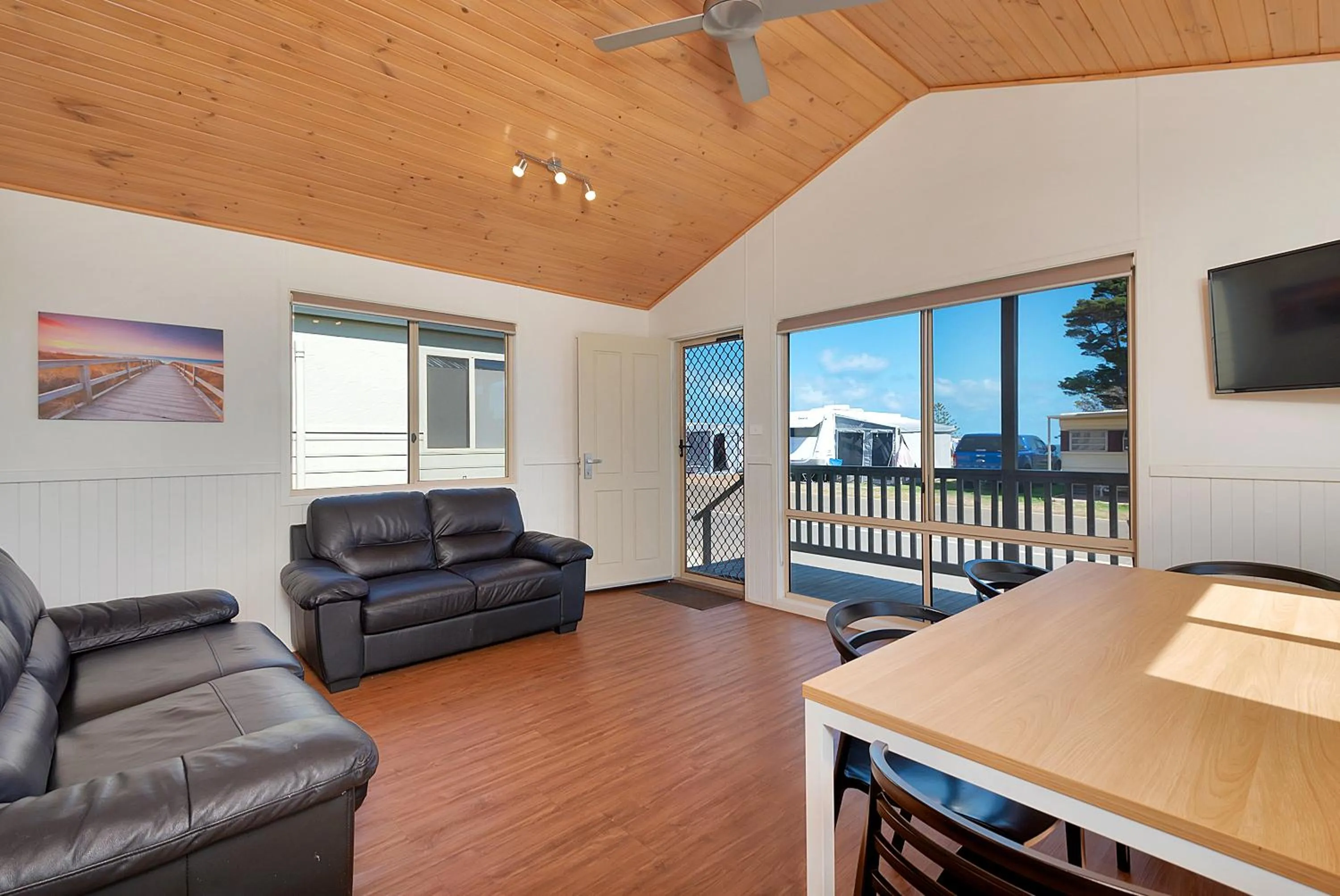 Moonta Bay Holiday Park