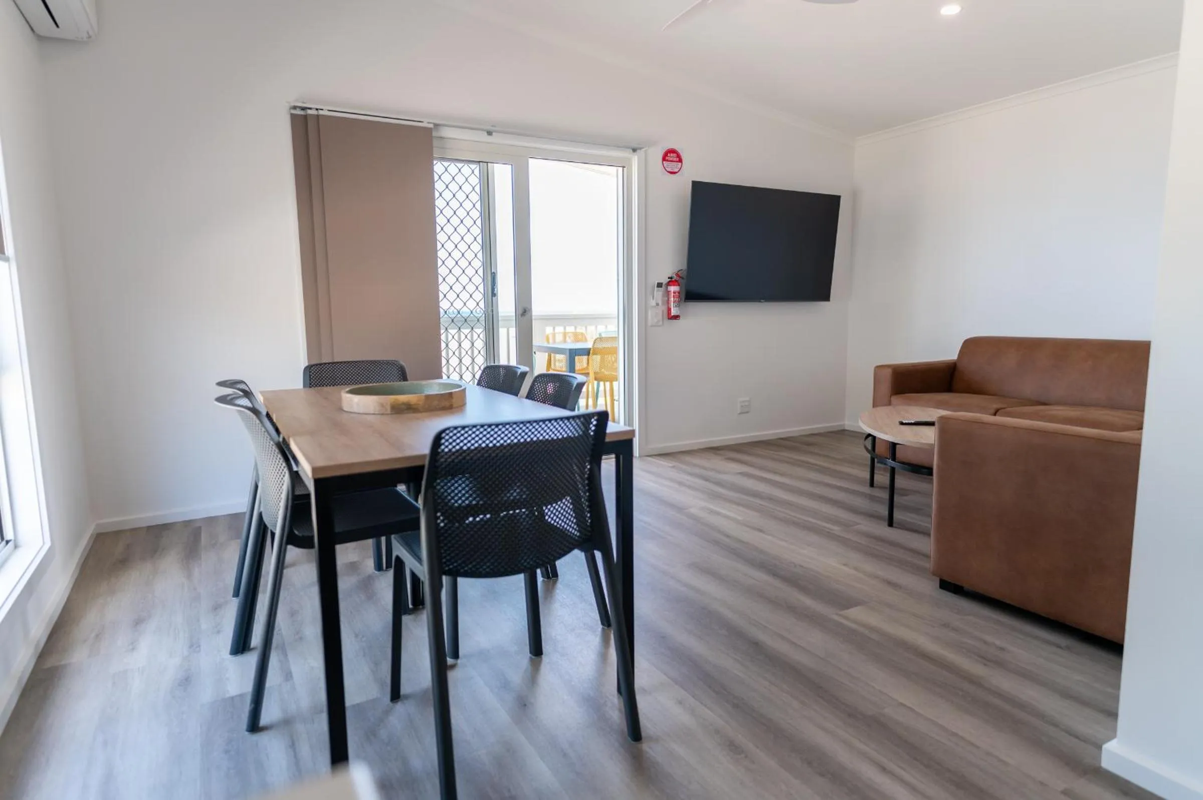 Moonta Bay Holiday Park