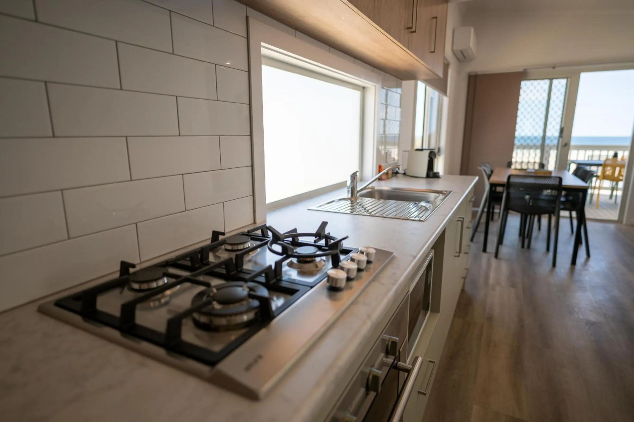 Moonta Bay Holiday Park