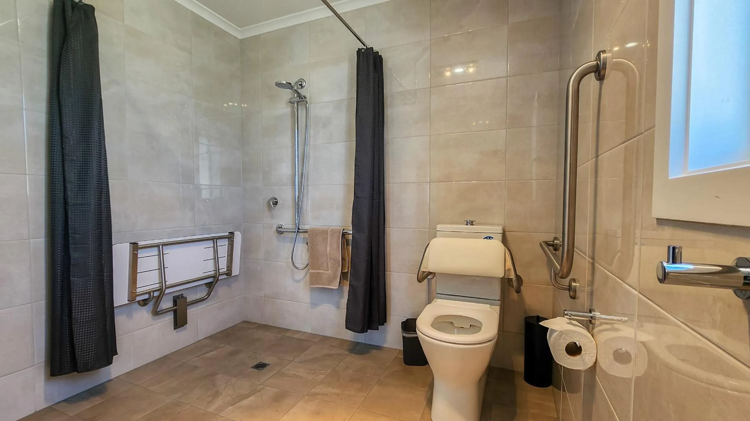 Moonta Bay Holiday Park