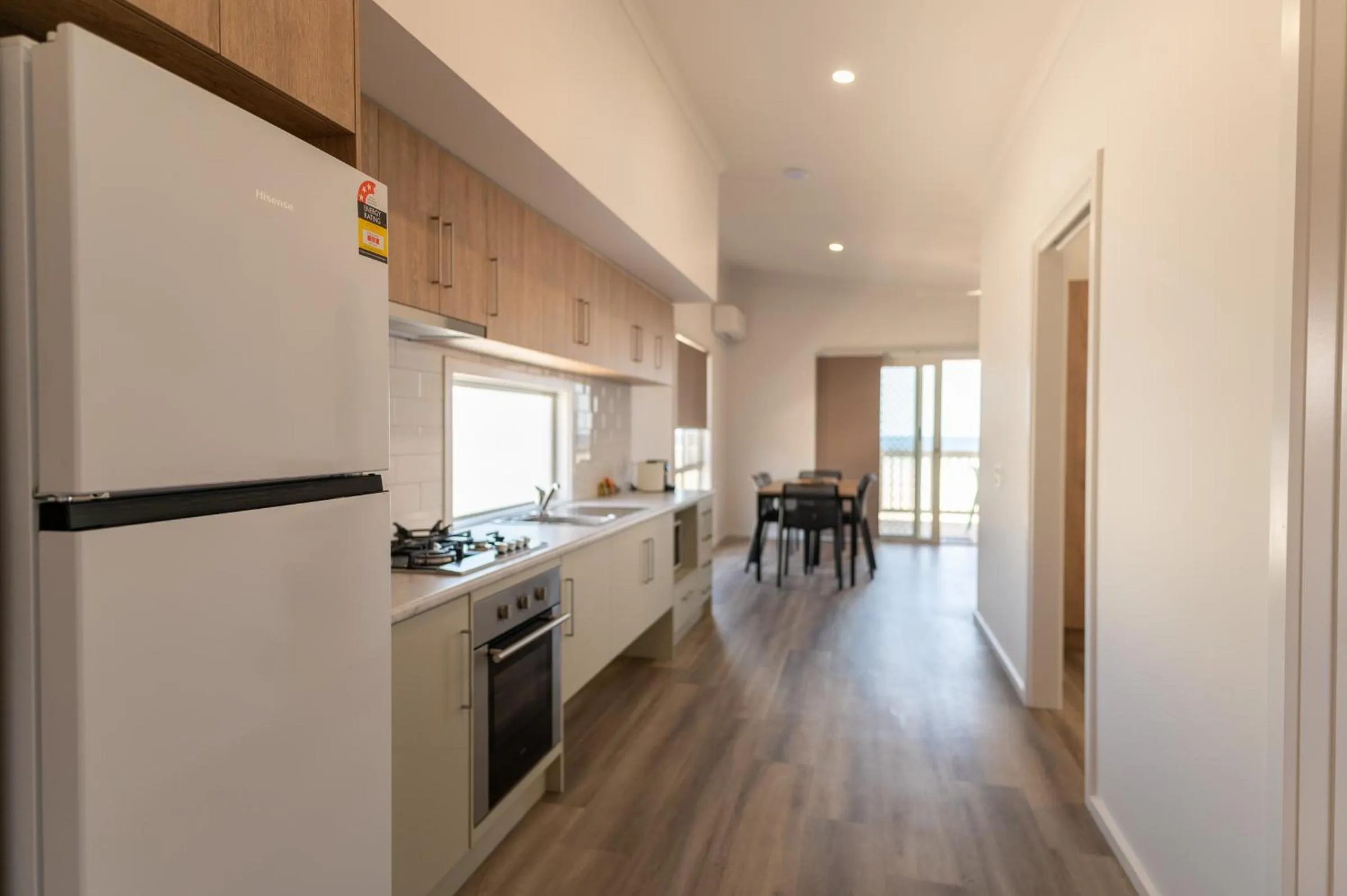 Moonta Bay Holiday Park