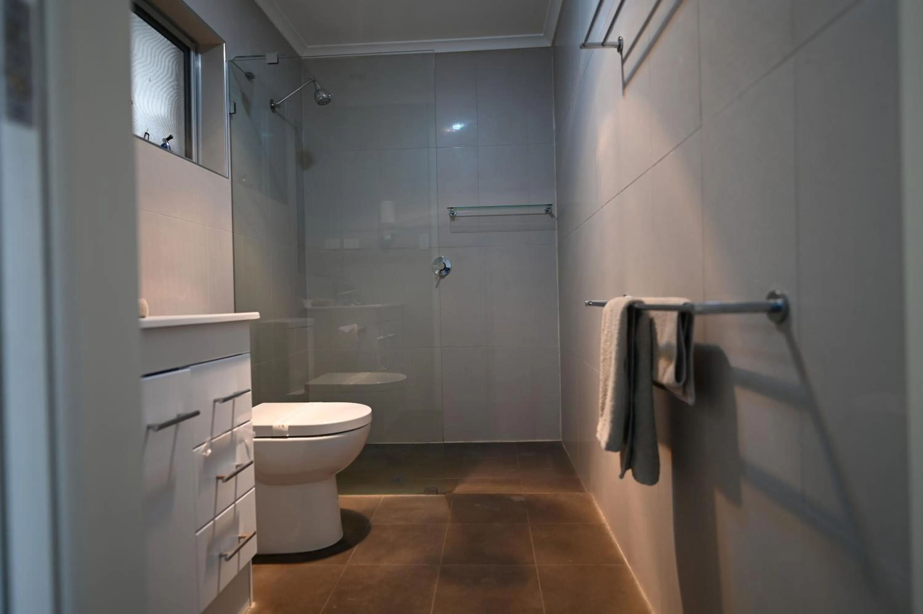 Moonta Bay Holiday Park