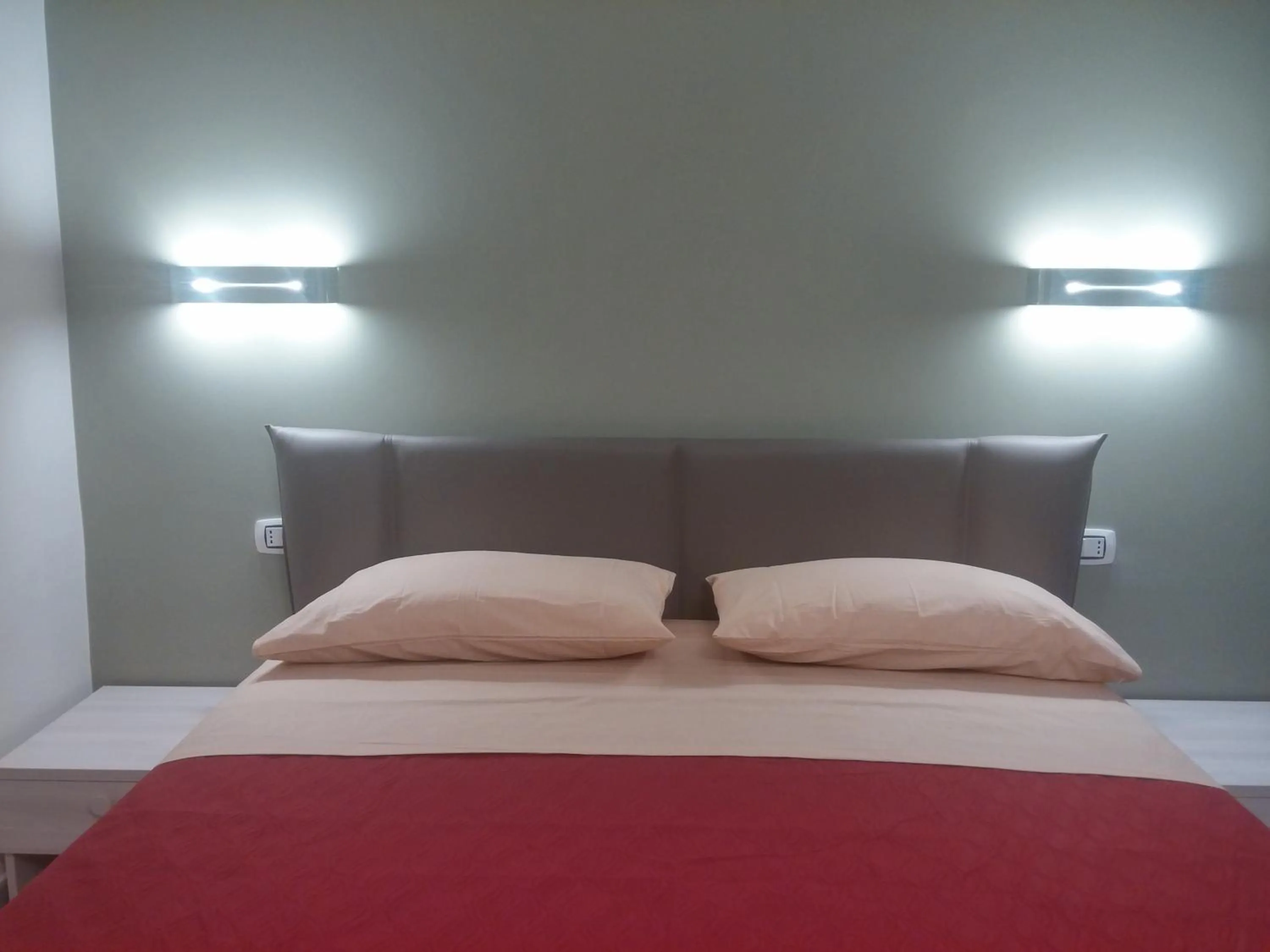 Bed in B&B L'Uliveto