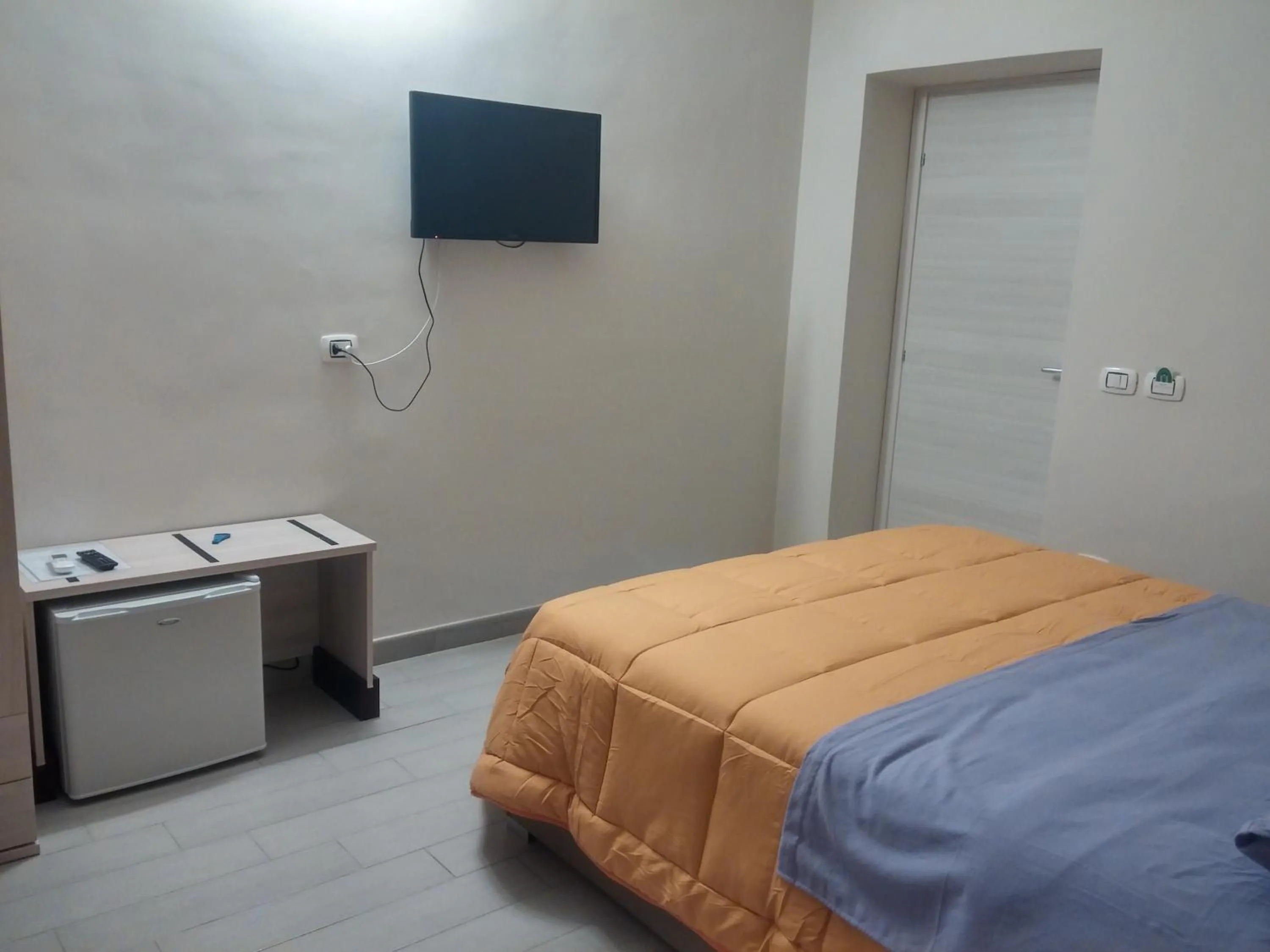 Bed in B&B L'Uliveto