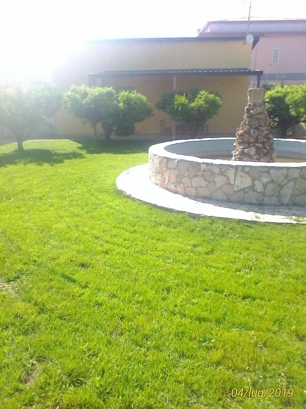 Staff in B&B L'Uliveto