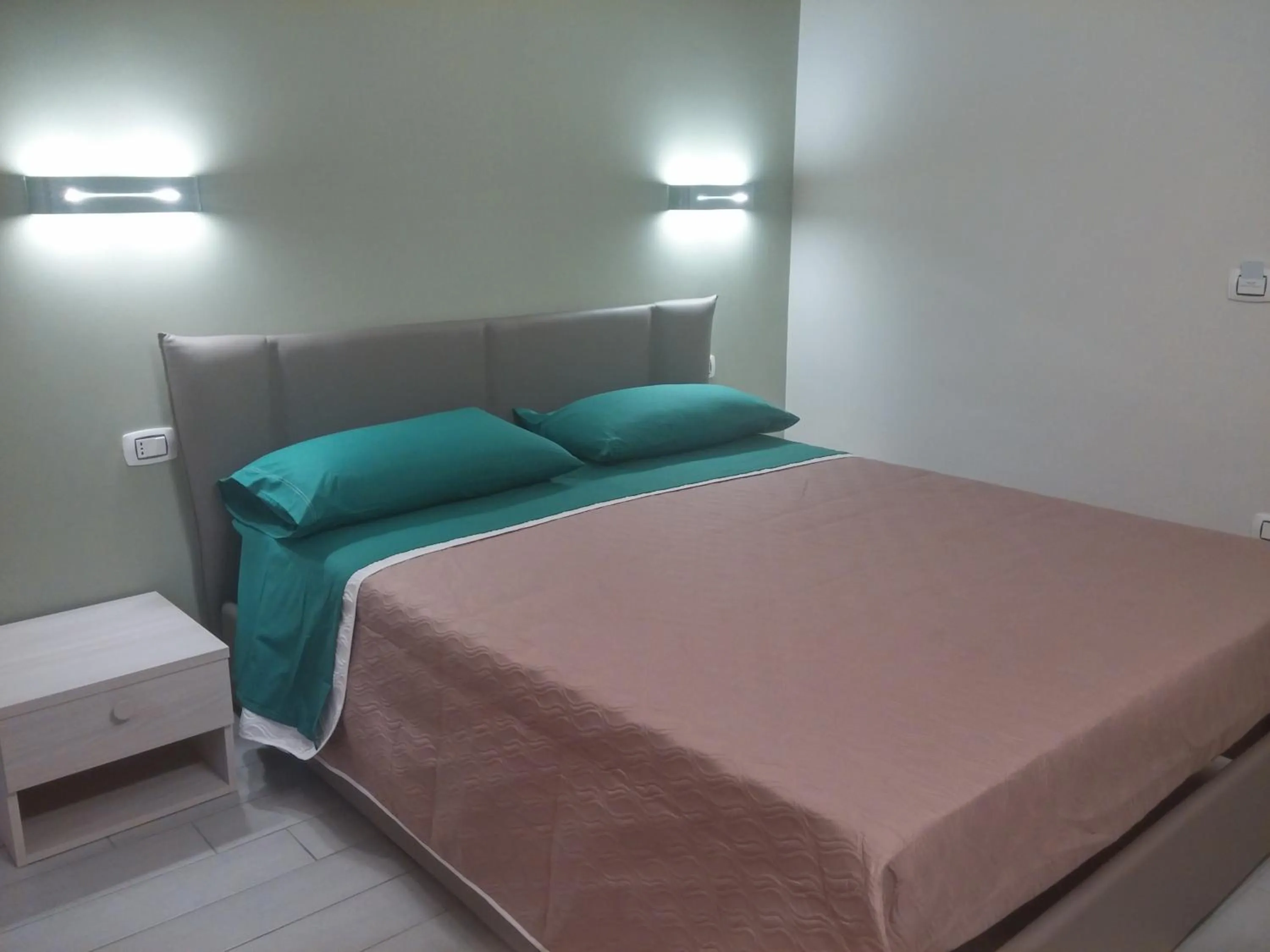 Bed in B&B L'Uliveto