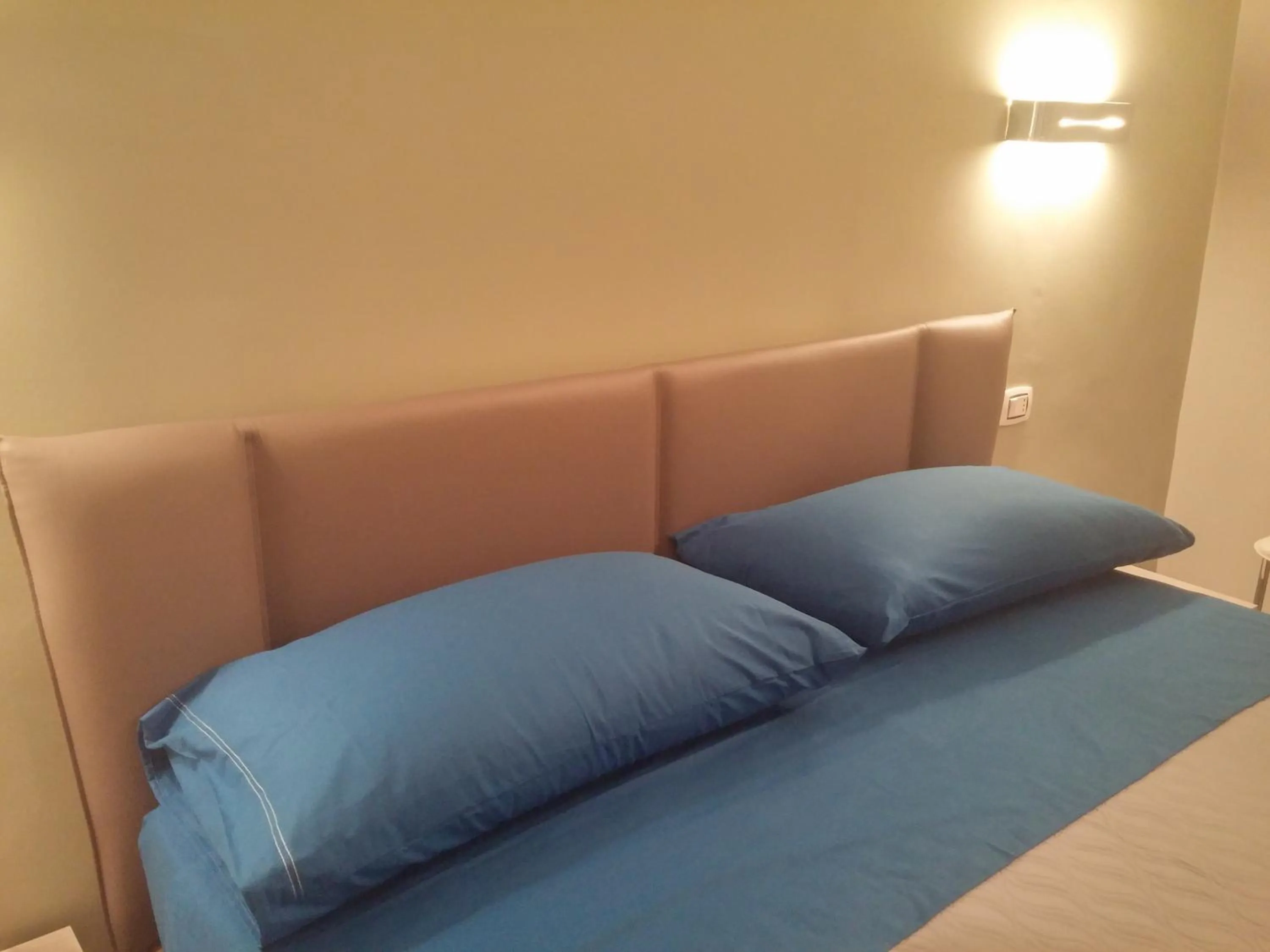 Bed in B&B L'Uliveto