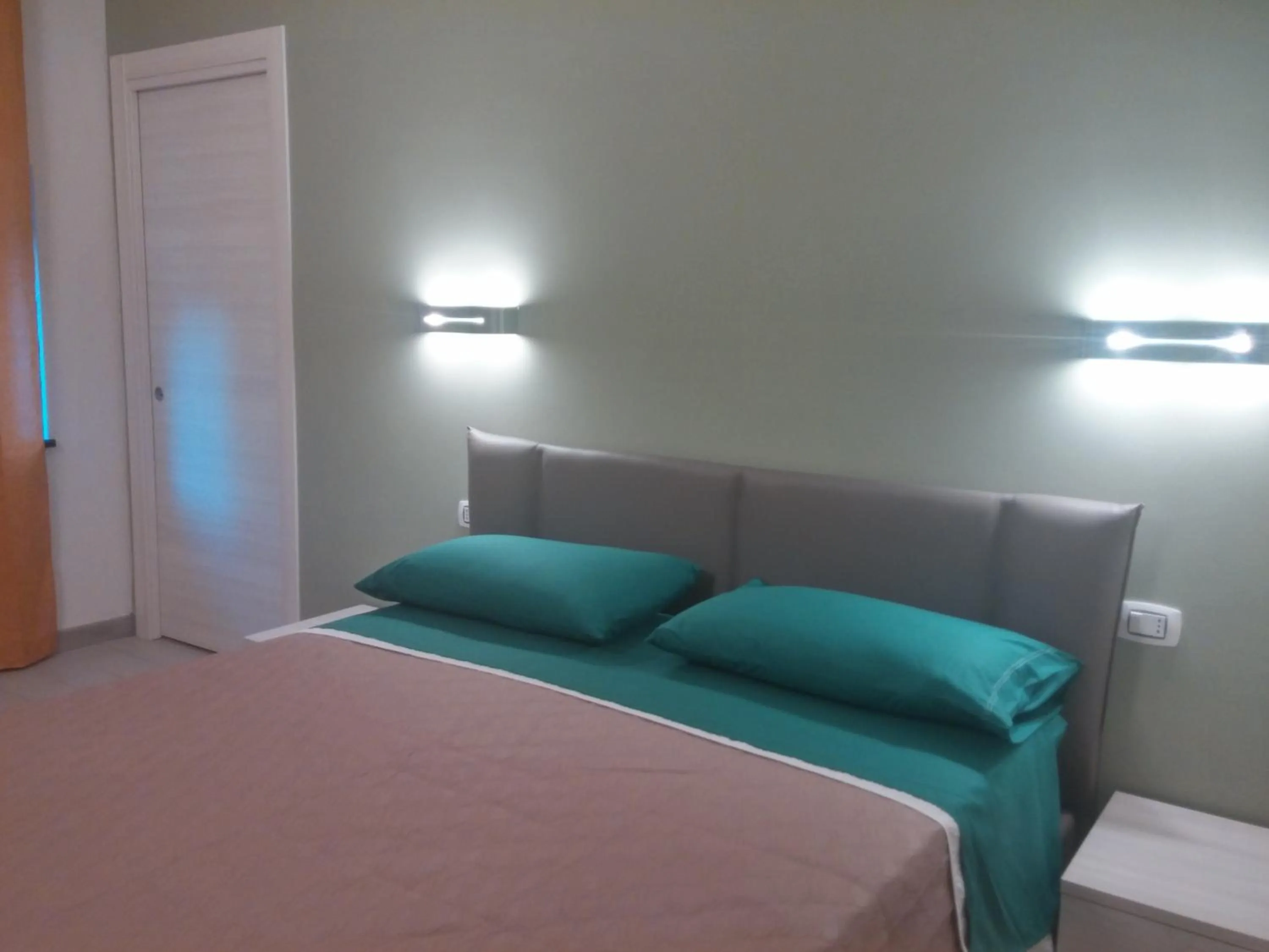 Bed in B&B L'Uliveto