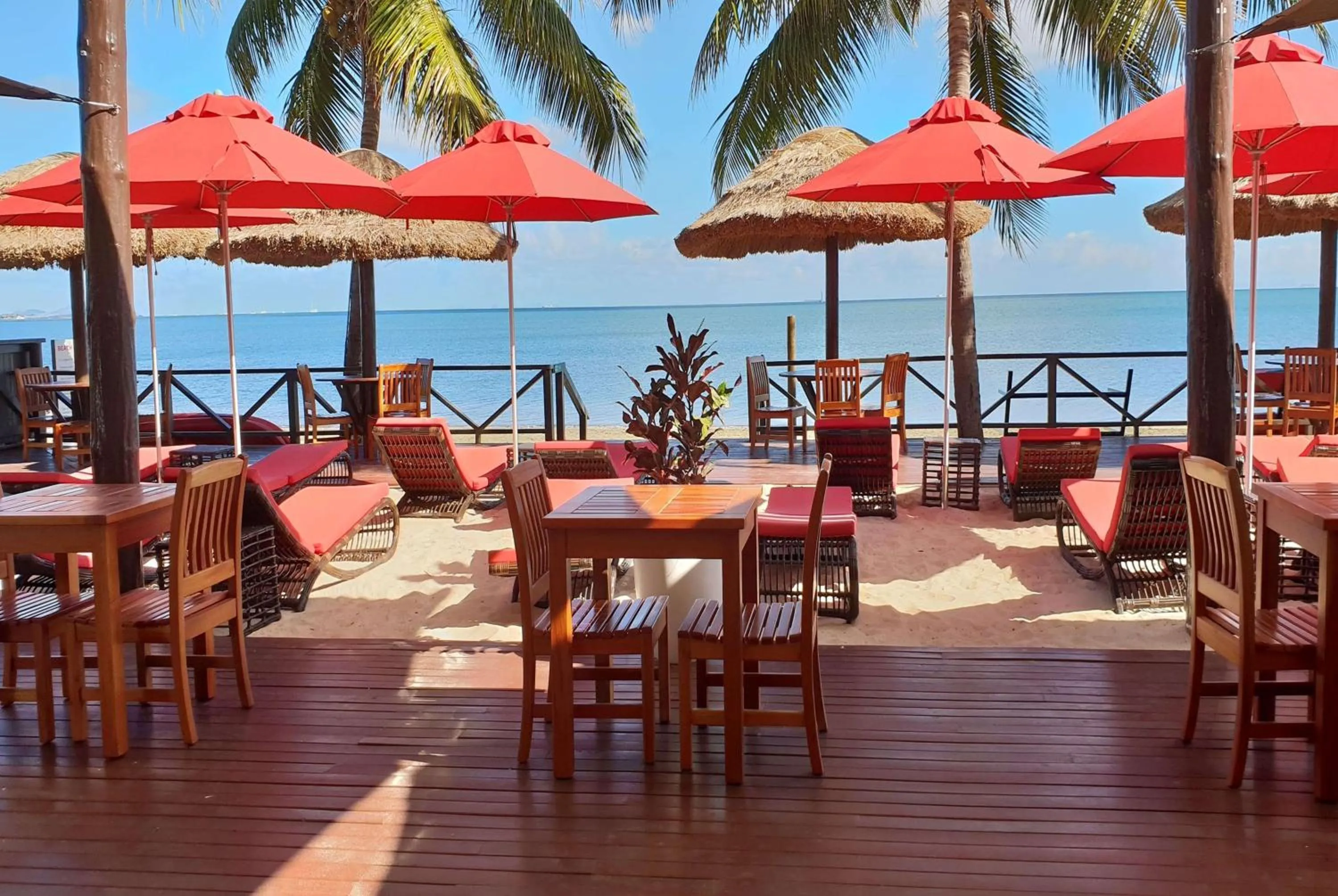 Other in Ramada Suites by Wyndham Wailoaloa Beach Fiji