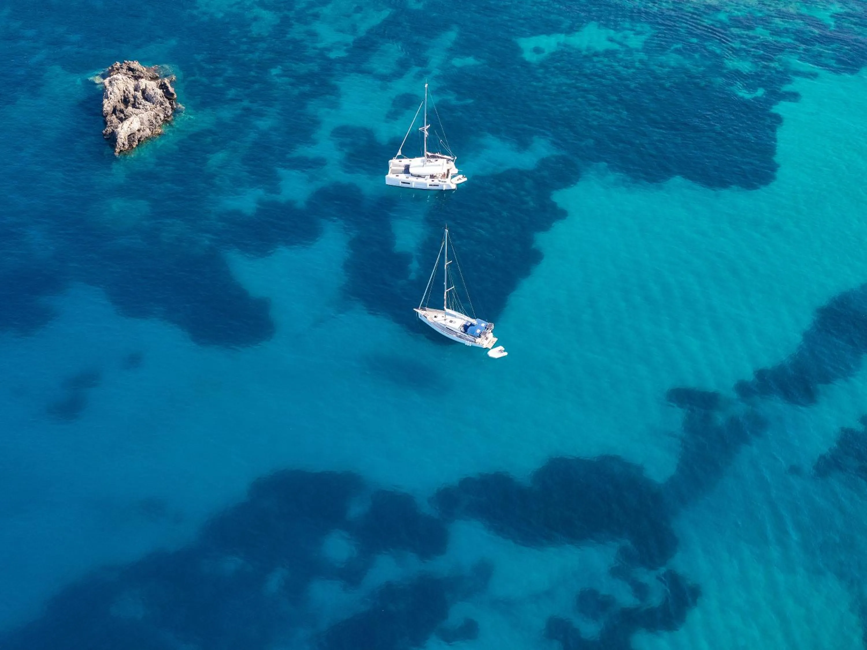 View (from property/room) in Akrotiri Beach Resort & Spa - Adult Friendly