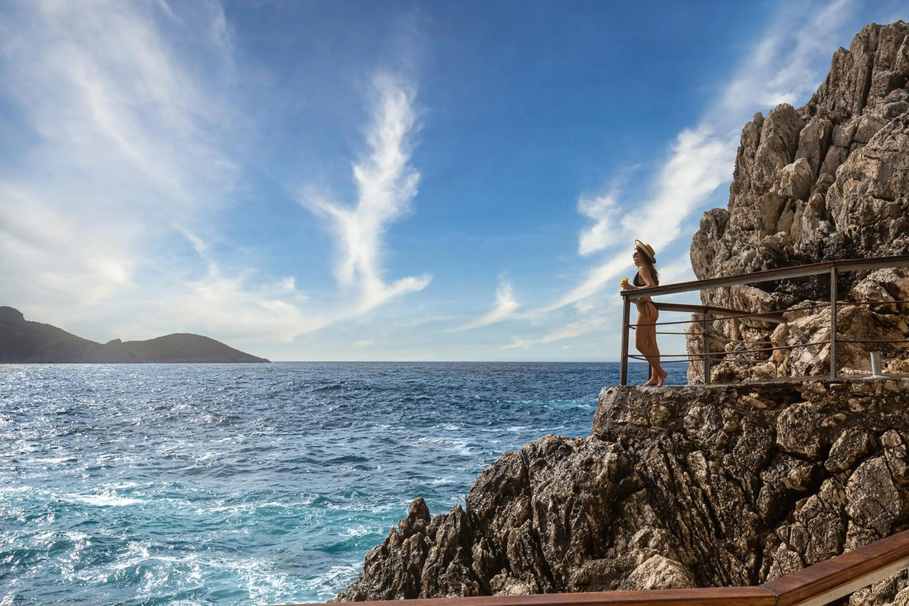 Beach in Akrotiri Beach Resort & Spa - Adult Friendly