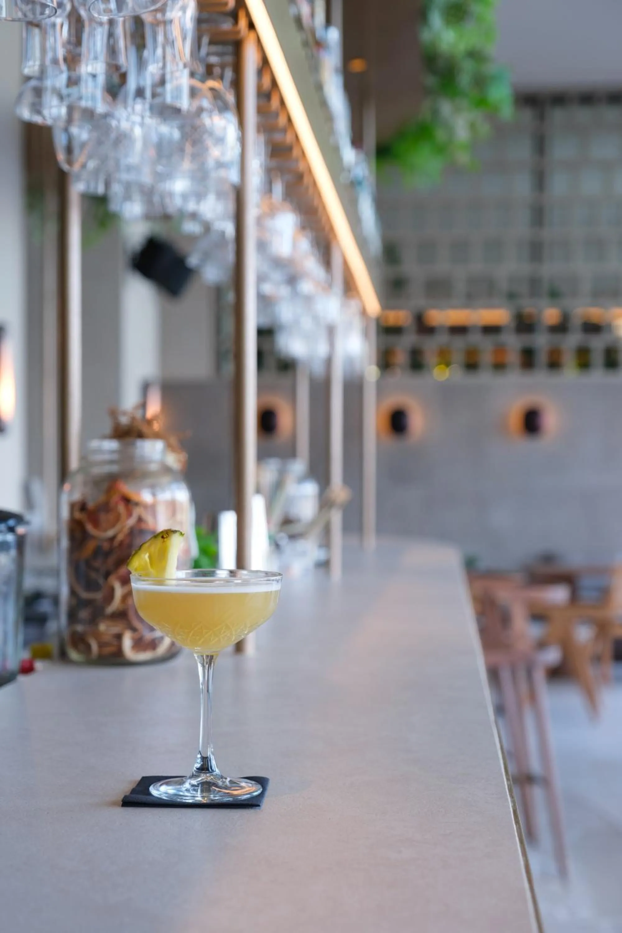 Lounge or bar in Akrotiri Beach Resort & Spa - Adult Friendly