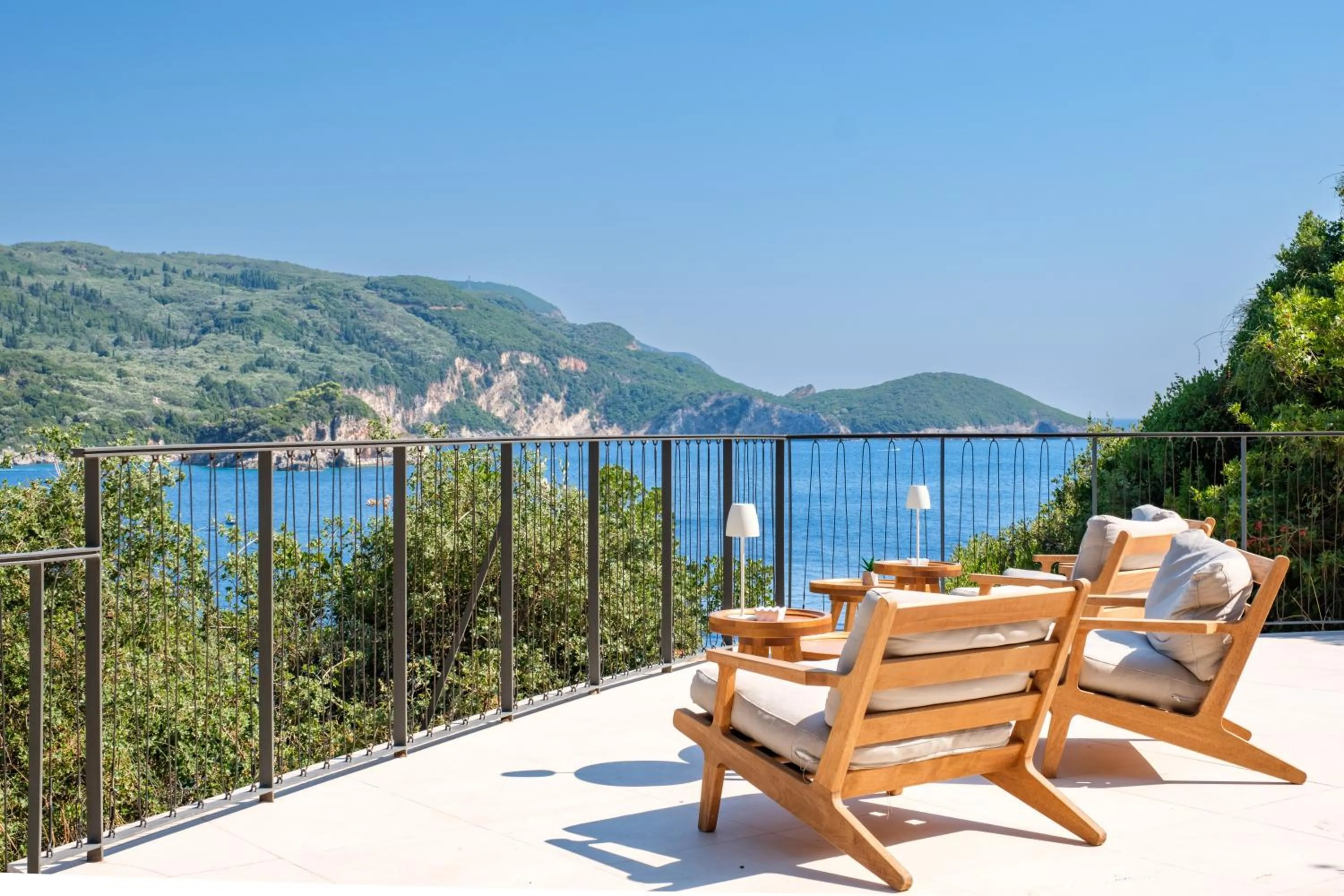 Lounge or bar in Akrotiri Beach Resort & Spa - Adult Friendly