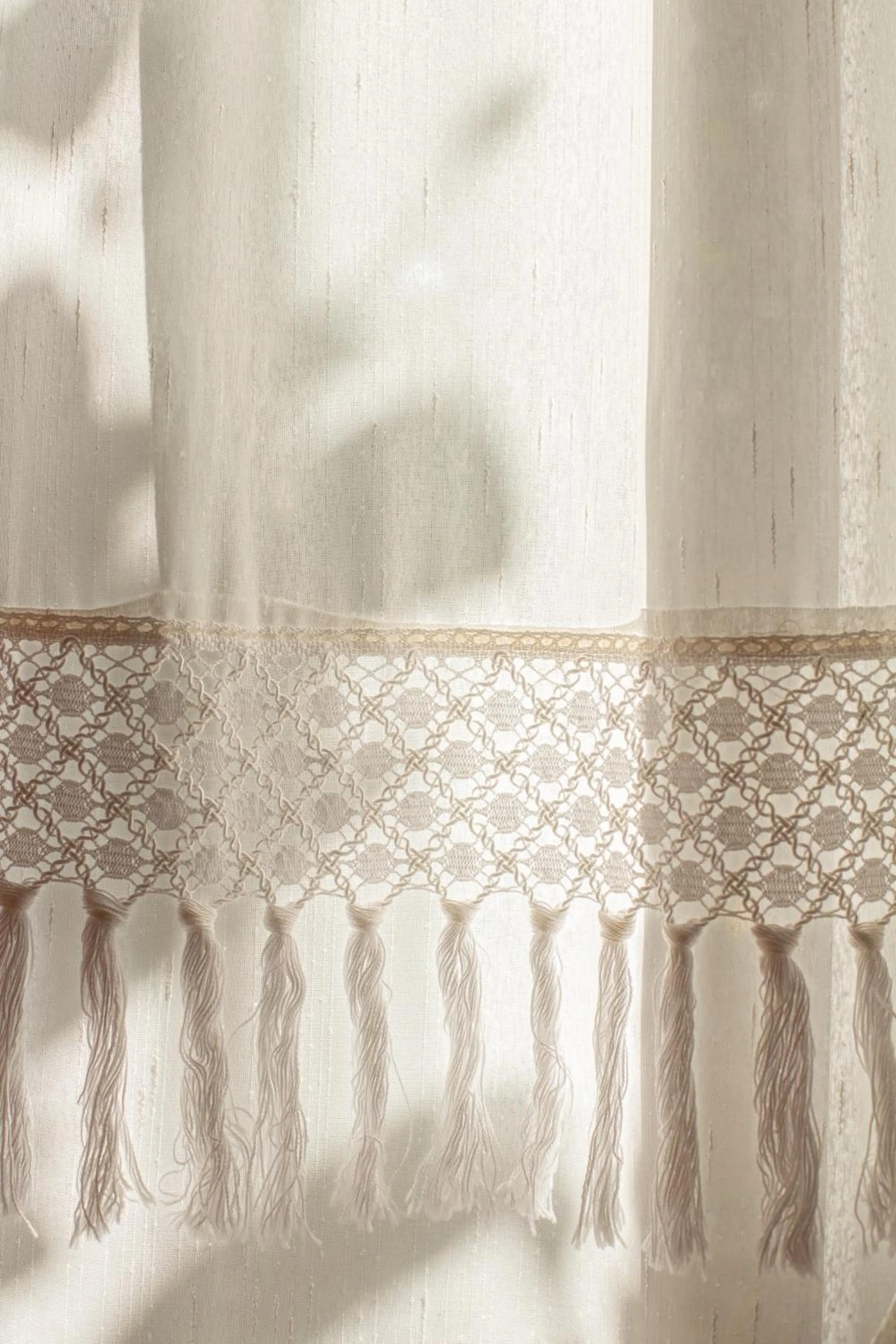 Decorative detail in Voreades